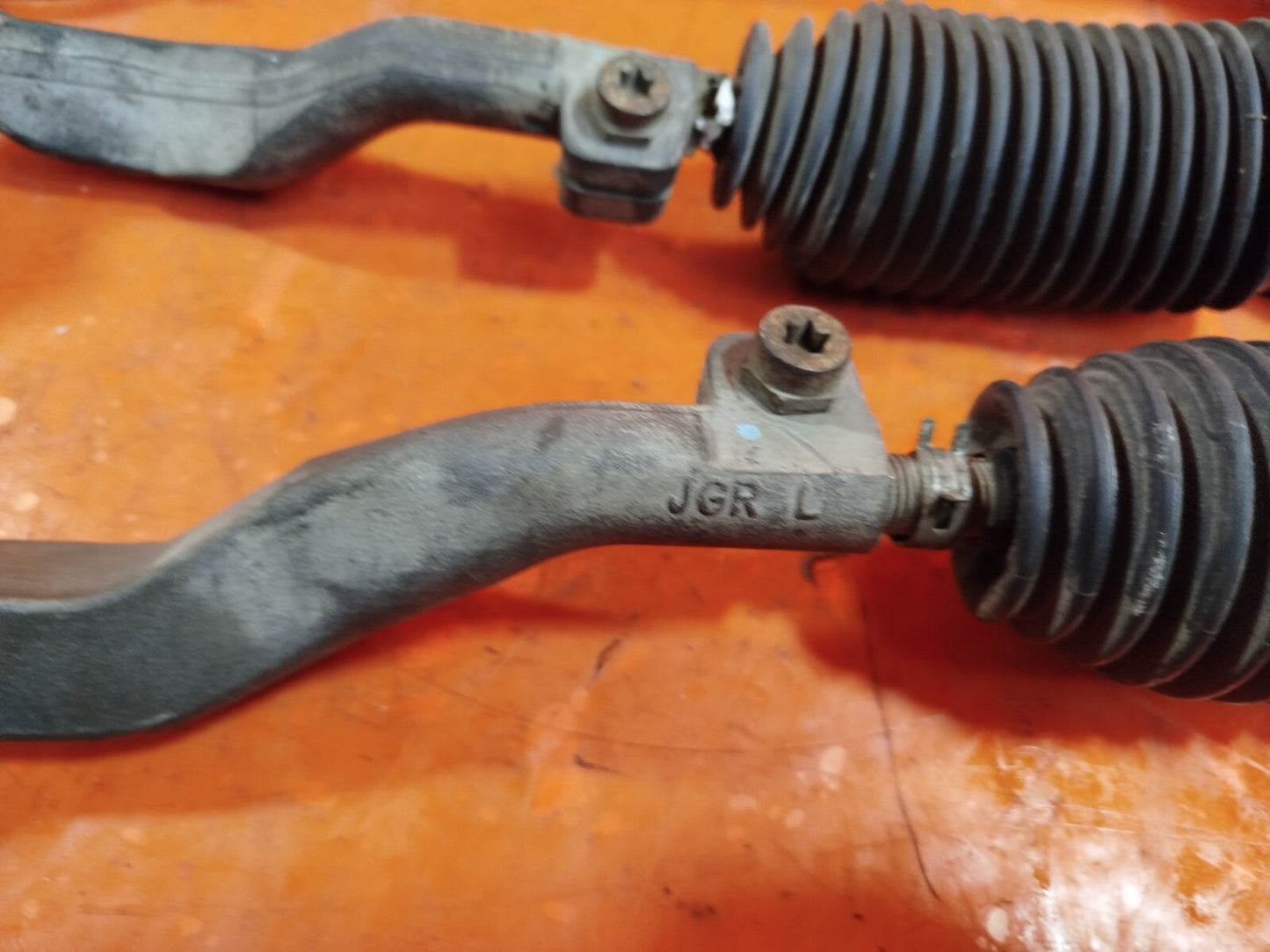 ✅2015 BMW 2 Series F45 Tourer 1.5D Power Steering Rack 6871633 + Warranty A143 - Image 12