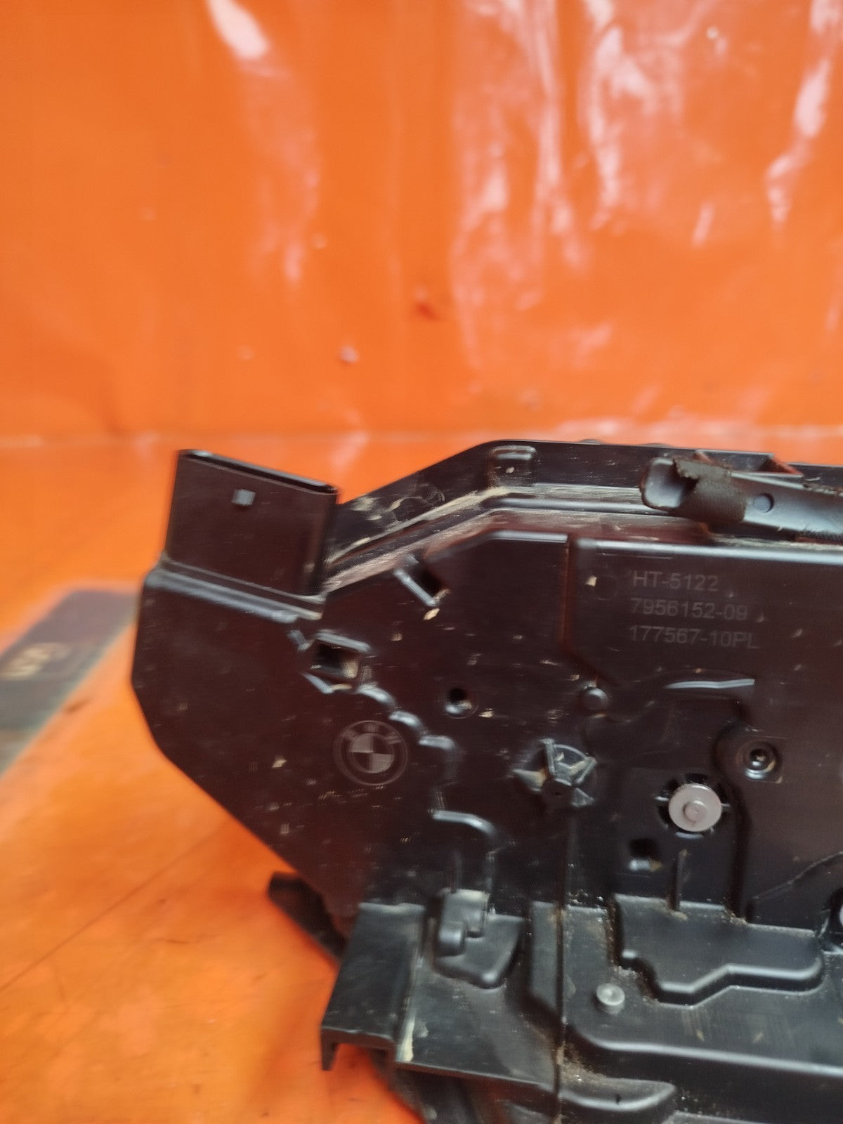 ✅2023 BMW 2 SERIES M SPORT F44 REAR RIGHT DOOR LOCK 7956152 + WARRANTY A293 - Image 10