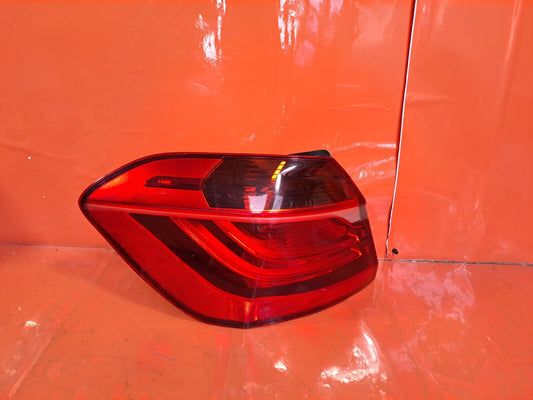 ✅2017 BMW 2 SERIES F45 REAR LEFT TAIL LIGHT 7311029 + WARRANTY A231 - Image 2