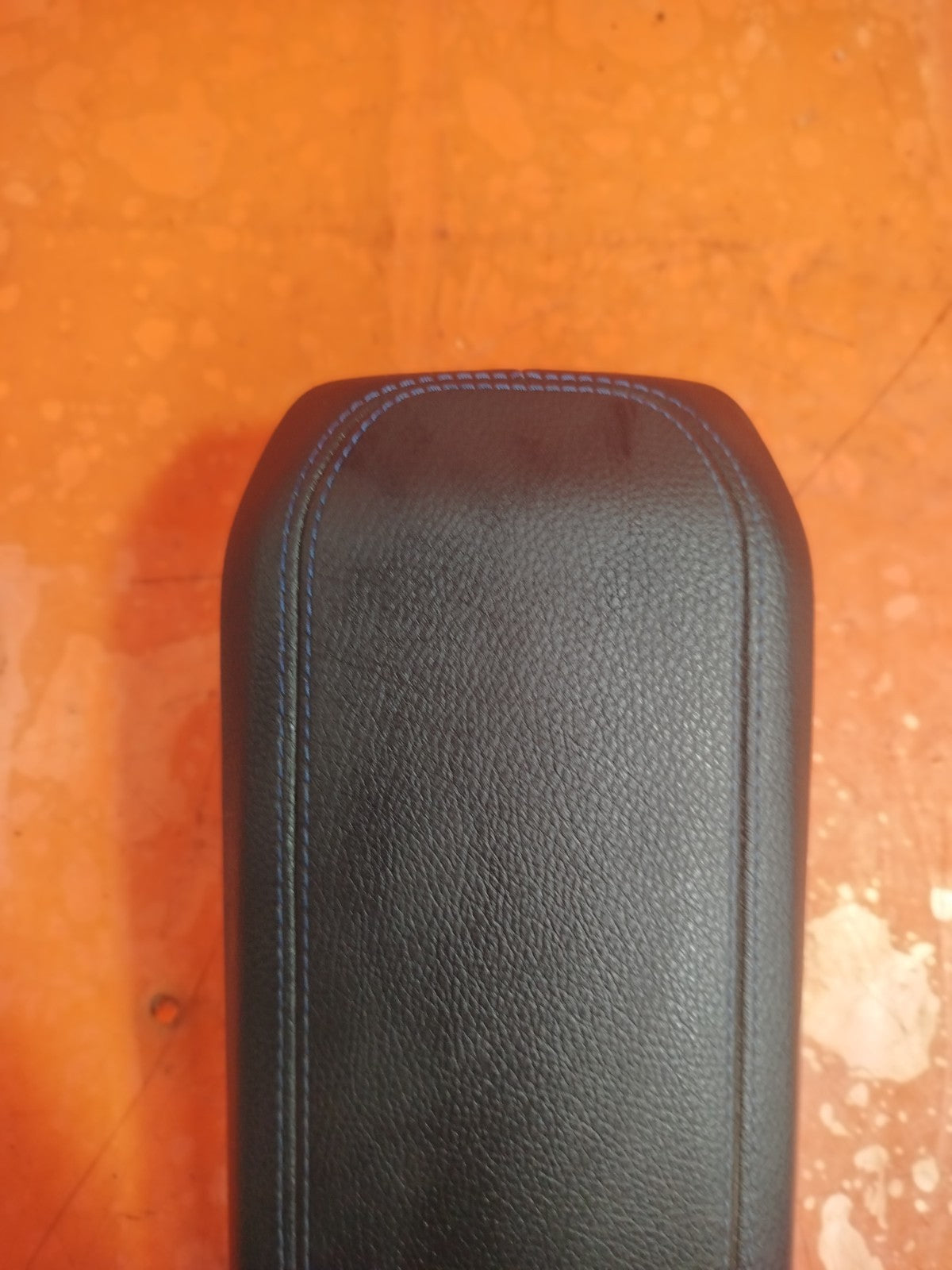 ✅BMW 220D M SPORT F44 2.0 DIESEL 2023 CENTRE CONSOLE LEATHER ARMREST Warranty - Image 10