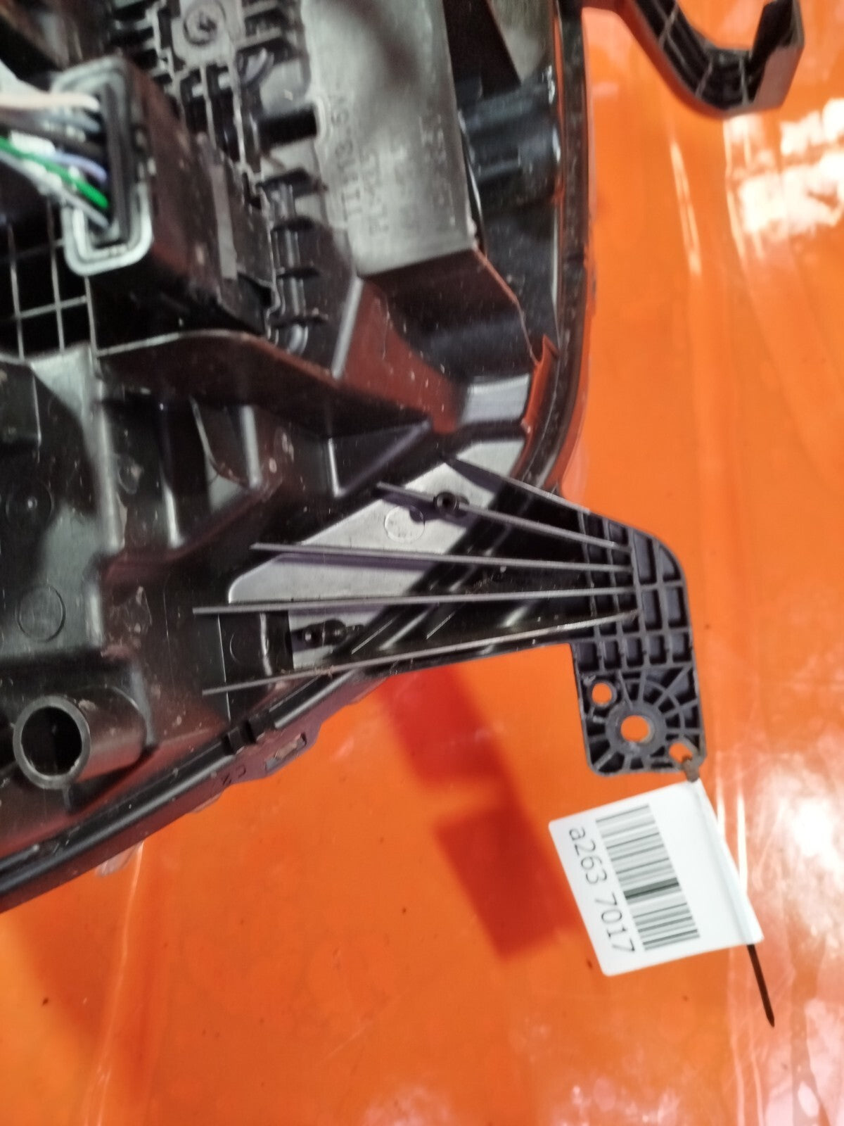 ✅SMART EQ FORFOUR 2020 FRONT LEFT HEADLIGHT A4539068901 Warranty A263 - Image 12