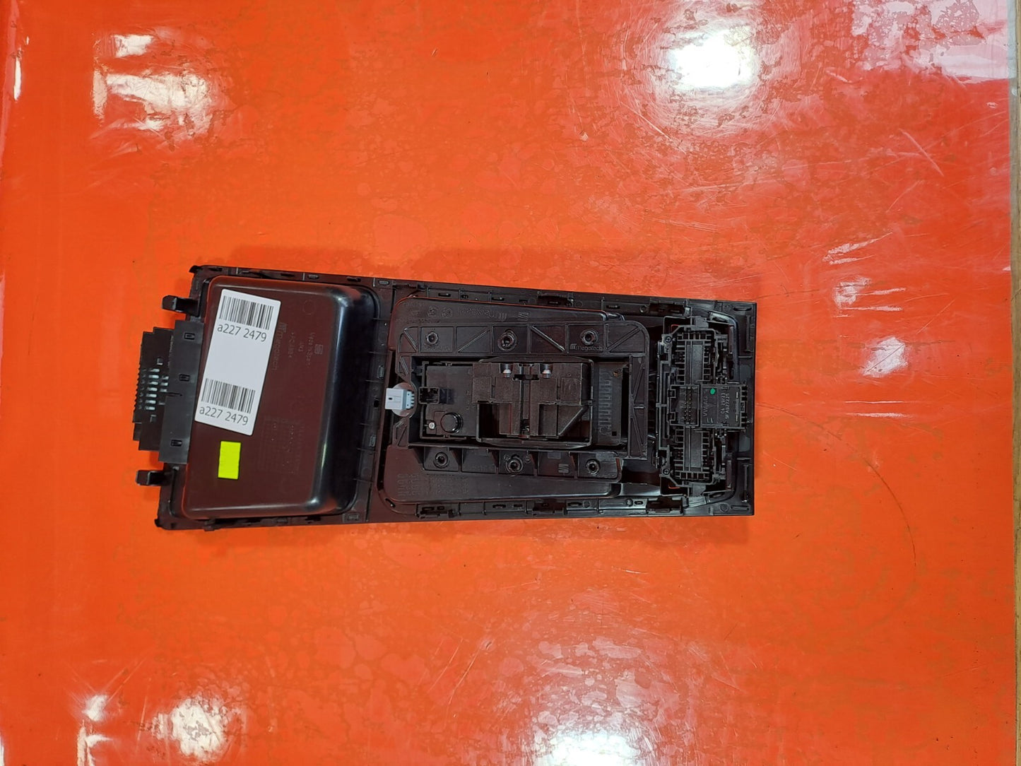 2023 CUPRA LEON VZ2 1.4P AUTOMATIC GEAR SELECTOR 5FC863350 + WARRANTY A227 - Image 12