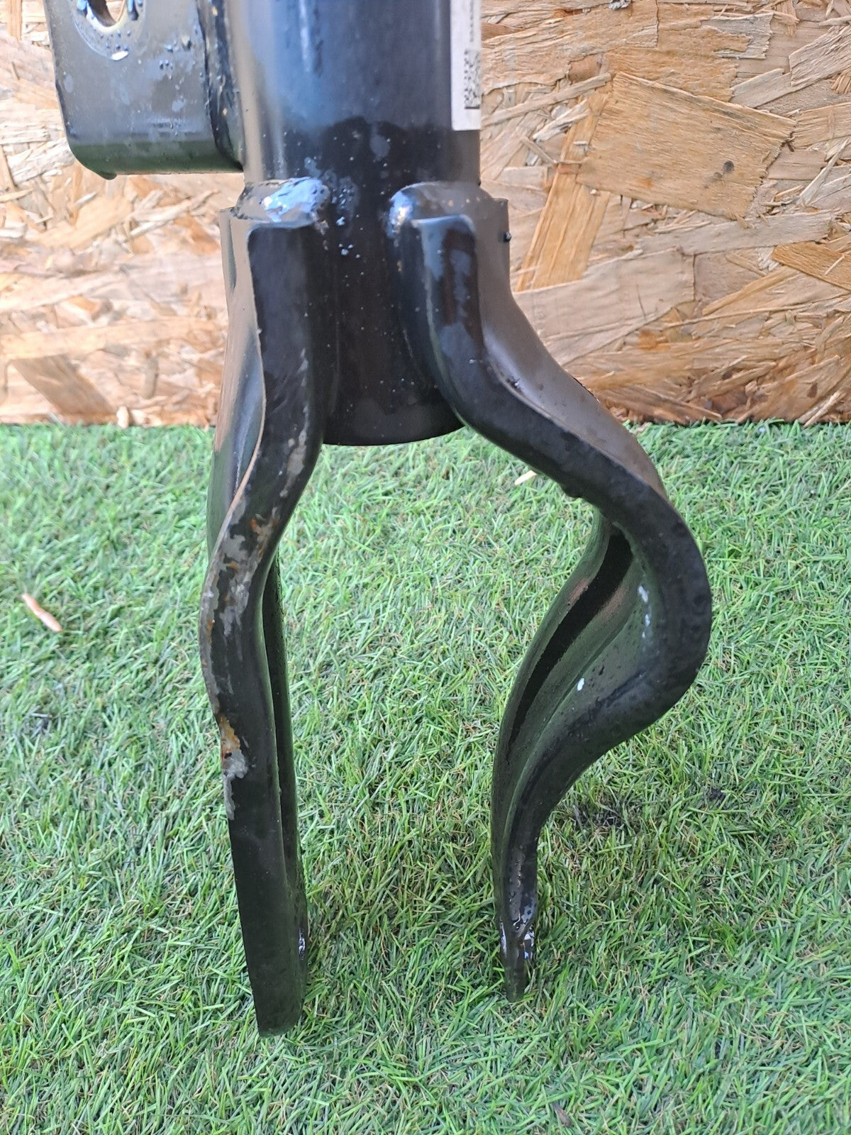 2024 TESLA MODEL 3 LONG FRONT LEFT SUSPENSION SHOCK ABSORBER + WARRANTY A207 - Image 8