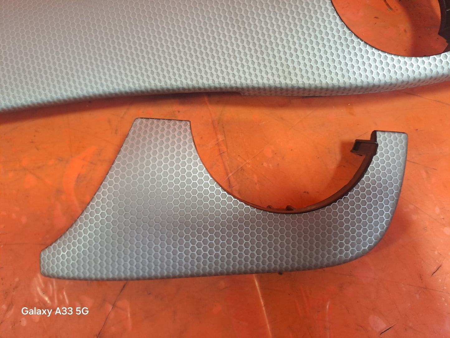 ✅2012 MERCEDES B CLASS W246 INTERIOR TRIM COVER A2466803571 + WARRANTY A299 - Image 8