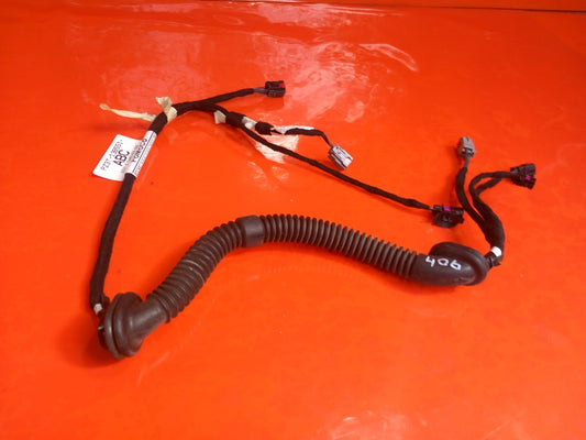 2024 Ford Transit Custom Rear Left Door Wiring Loom PZ3T-13B551-ABC A406 - Image 2