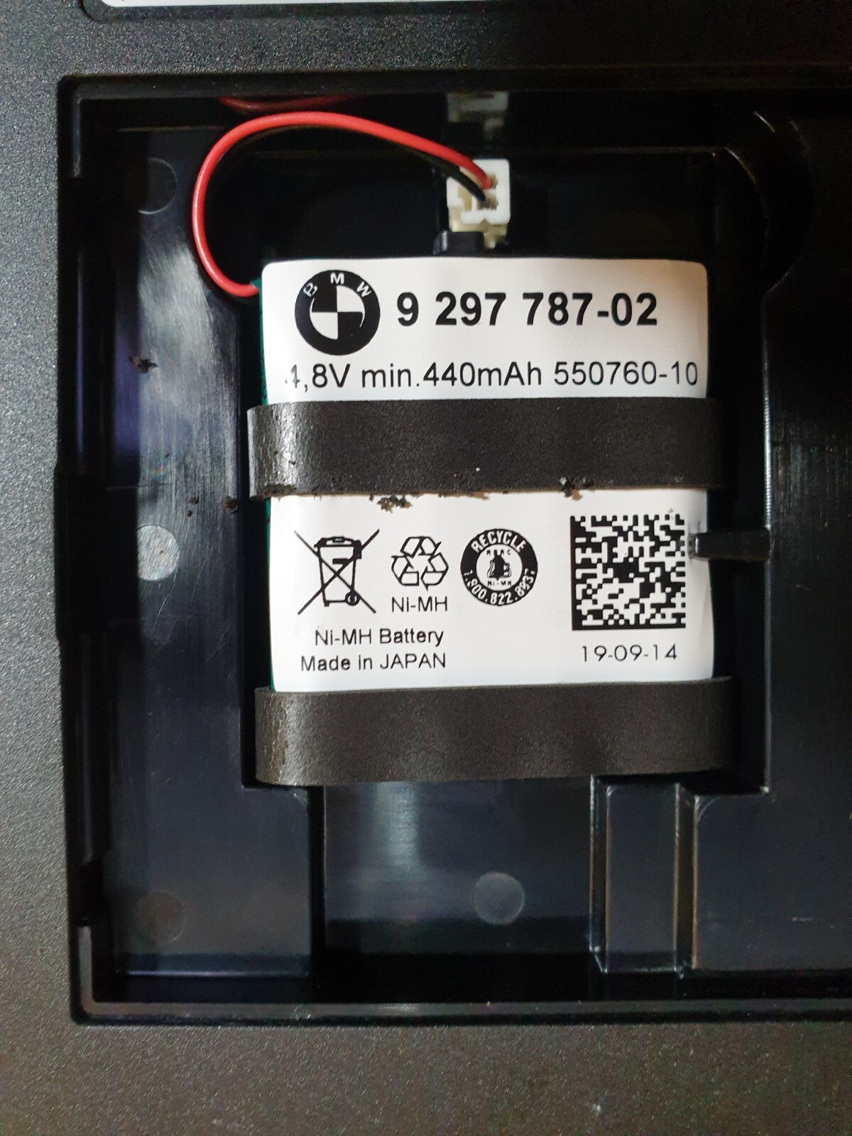 ✅BMW 2 Series F45 2015 Bluetooth Control Module Unit 9377150 + Warranty A143 - Image 12