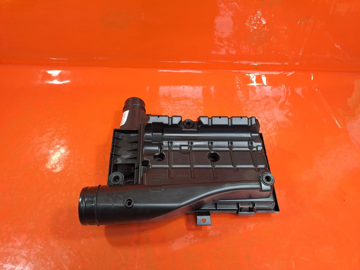 Cupra Leon VZ2 2023 1.4 Petrol AIR FILTER BOX HOUSING 04E129611L Warranty A227 - Image 10
