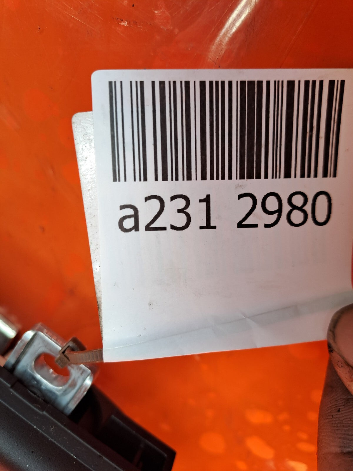 ✅BMW F45 ACTIVE TOURER 216D 1.5 DIESEL 2017 DISPLAY SCREEN 9317941 Warranty A231 - Image 9
