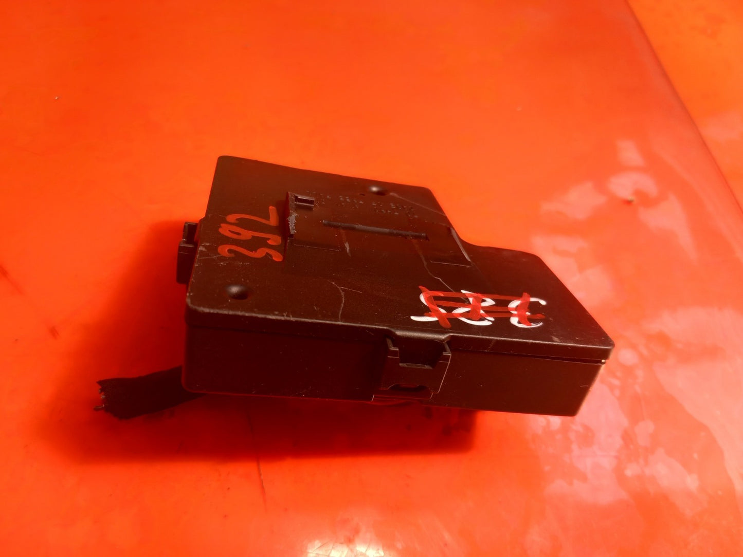 Renault Captur 1.6 Petrol 2023 Body Comfort Control Unit 285905960R Warranty - Image 12