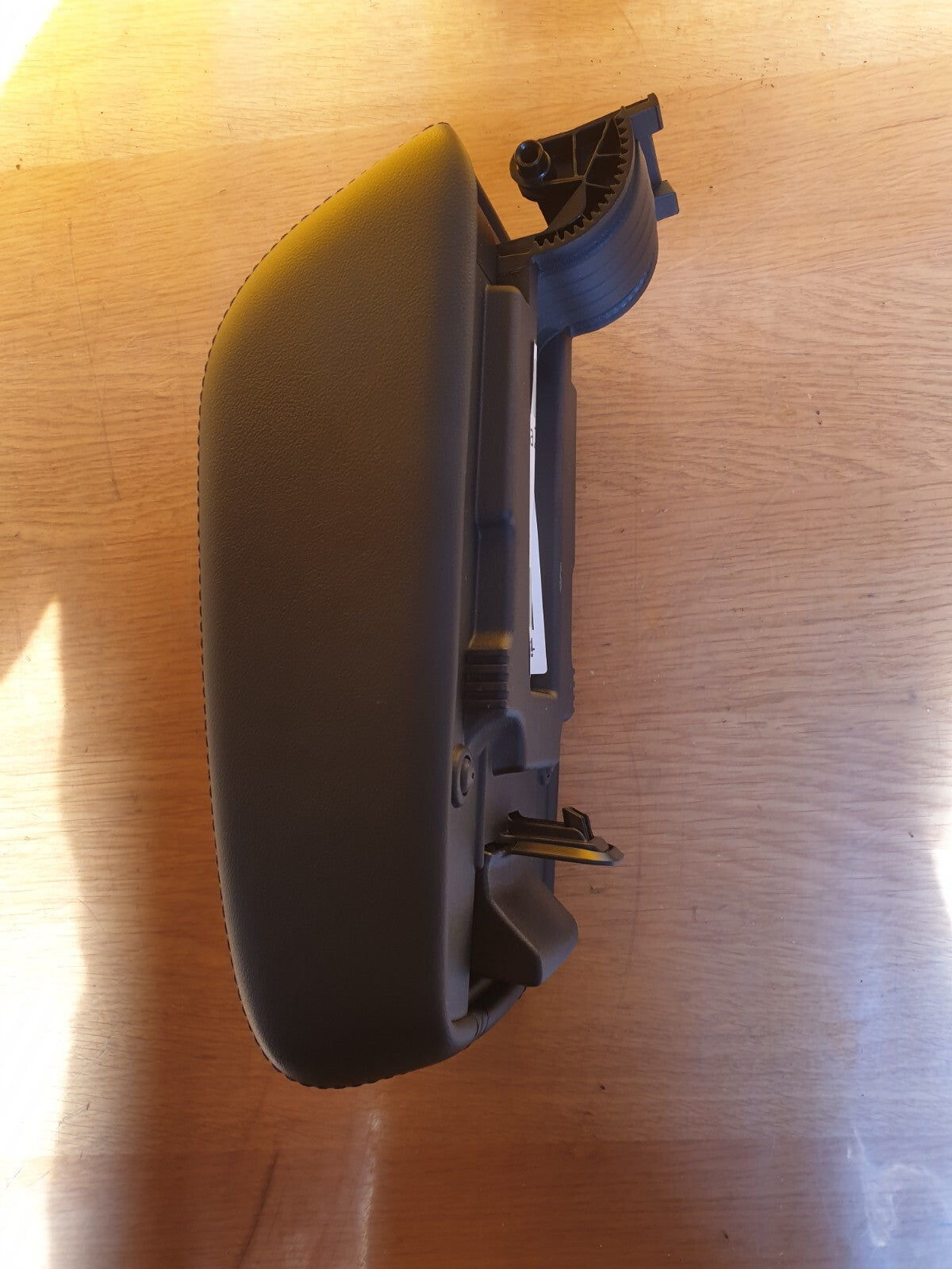 ✅FORD PUMA ST-LINE 1.0 PETROL 2022 CENTRE CONSOLE LEATHER ARMREST Warranty A202 - Image 8