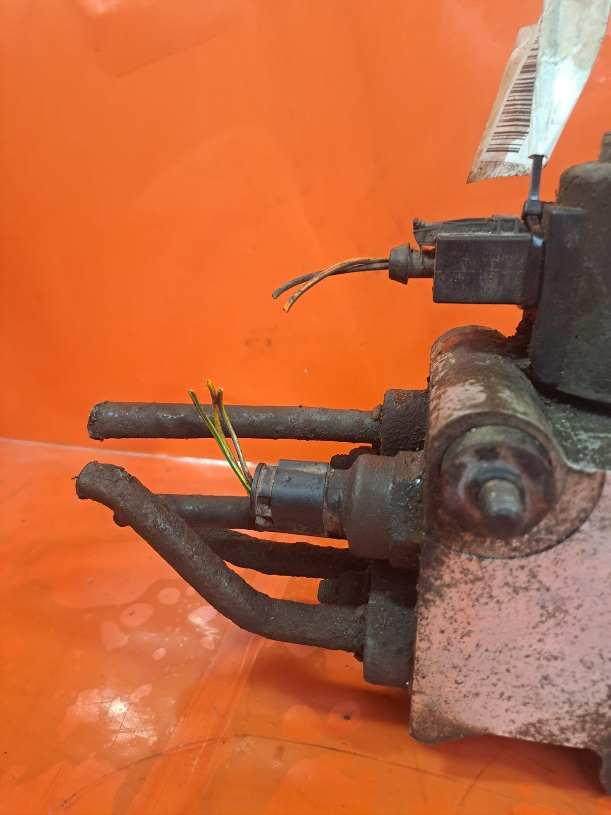 ✅LAND ROVER RANGE ROVER L320 2.7 DIESEL 2007 AIR SUSPENSION VALVE RVH500090 A284 - Image 12
