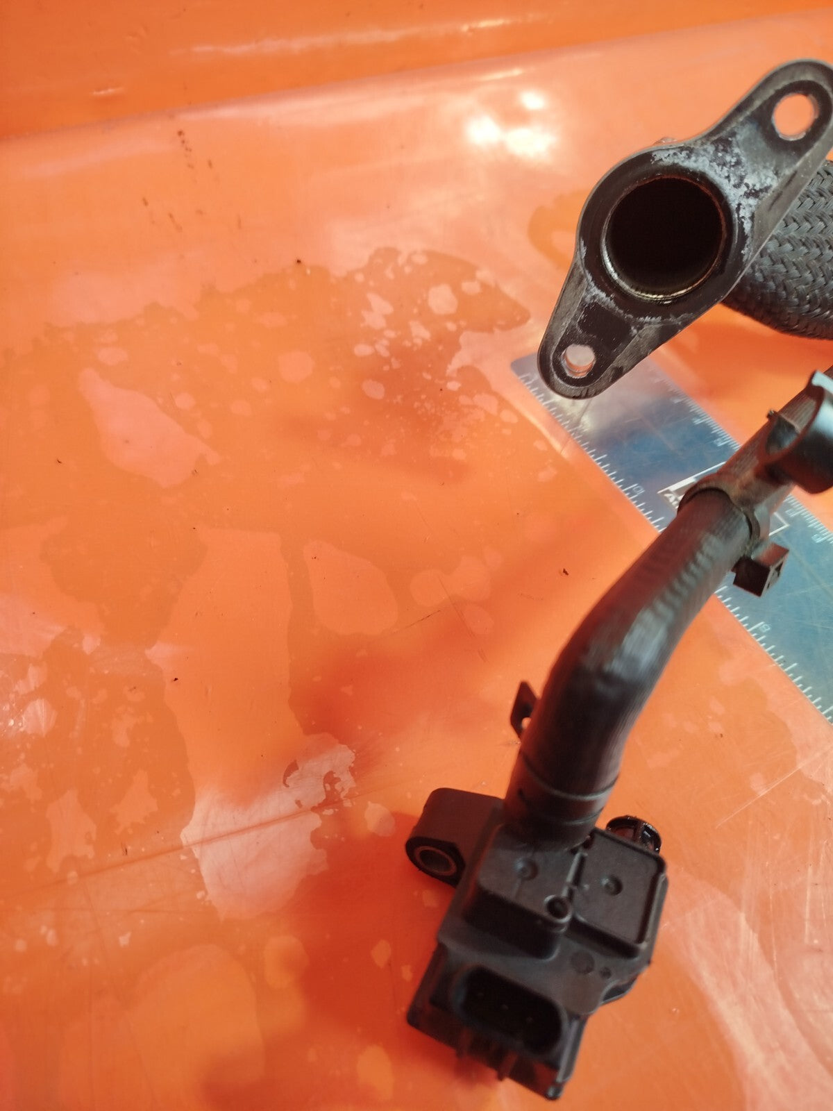 ✅Ford Focus (C 51) 2018 1.5 Diesel EGR VALVE COOLER JN1Q-9F464-AA JX61-5H209-AB - Image 12