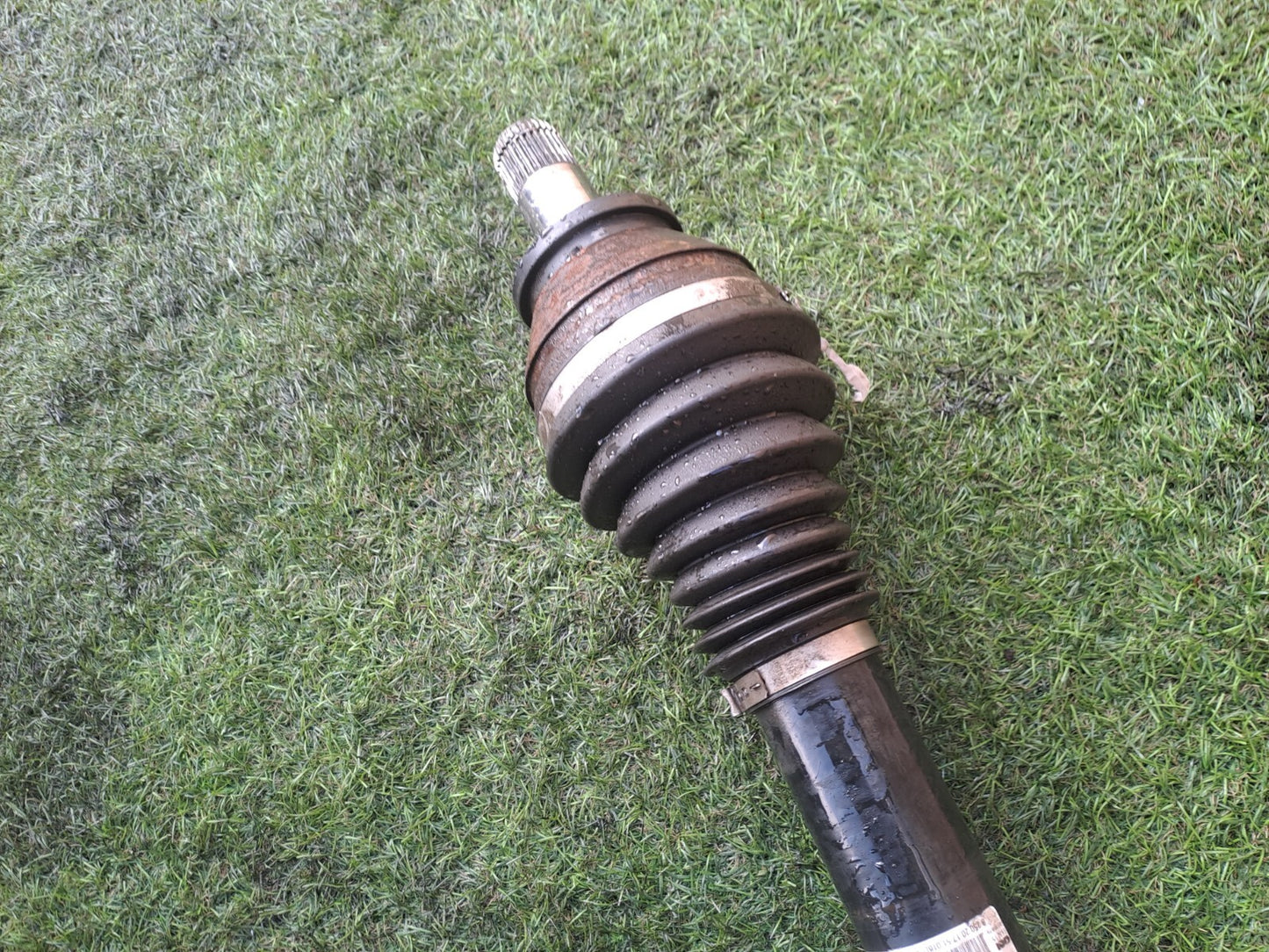 ✅Land Rover Range Rover L322 4.4 Diesel 2011 FRONT LEFT DRIVESHAFT 3H42-3N128-DB - Image 8
