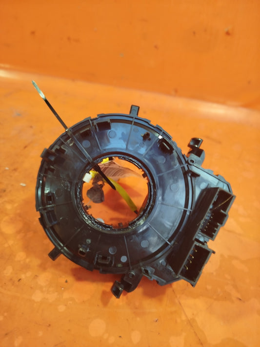 ✅HYUNDAI KONA 1.0 PETROL 2019 SQUIB SLIP RING CLOCK SPRING Warranty A258 - Image 2