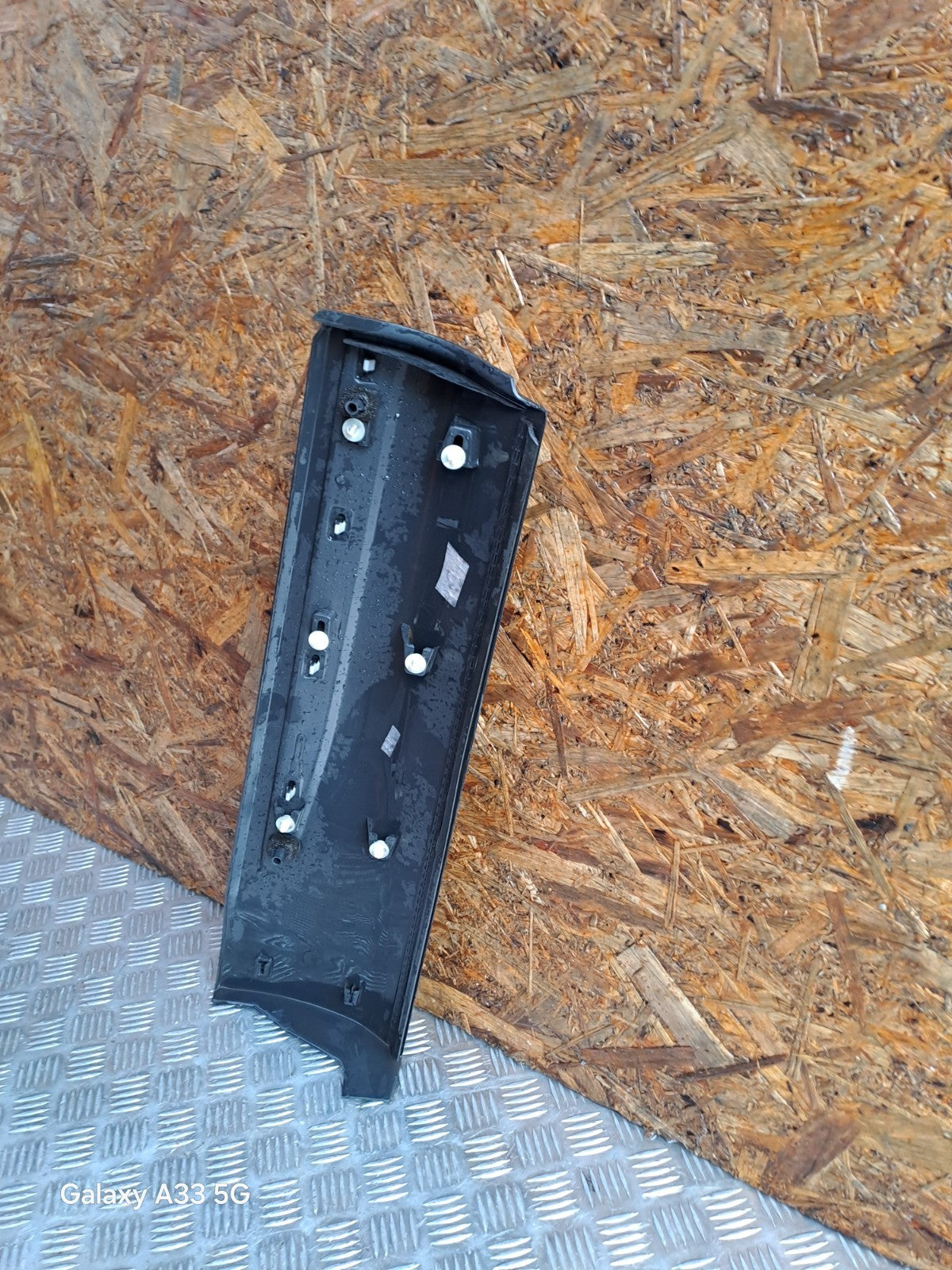 ✅LAND ROVER EVOQUE 2012-2015 REAR LEFT DOOR TRIM BJ32-274A49-BJ Warranty xAA - Image 8