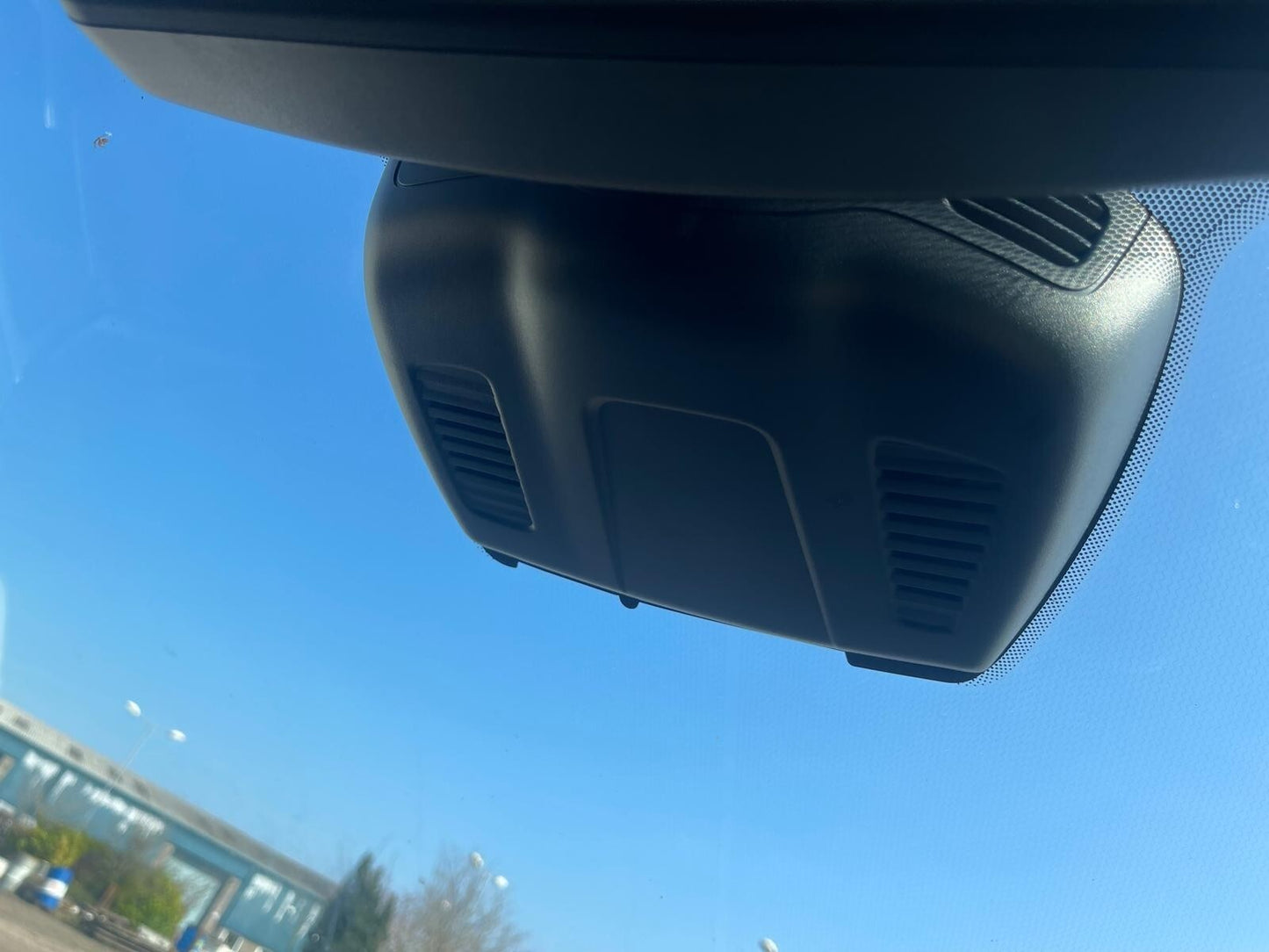 ✅FORD MONDEO MK5 2.0 DIESEL 2016 INTERIOR REAR VIEW MIRROR FU5A17E678 Warranty - Image 6