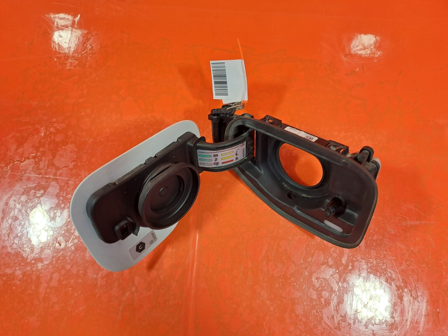 2023 CUPRA LEON VZ2 1.4P FUEL FILLER CAP 5FA809363 + WARRANTY A227 - Image 9