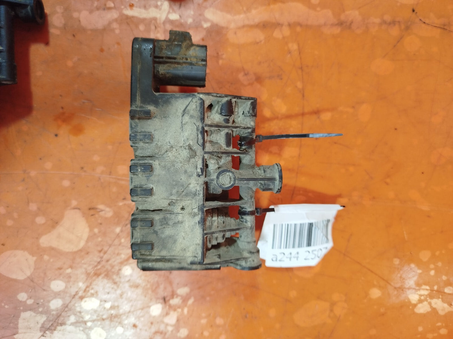 ✅2010 LAND ROVER DISCOVERY 4 L319 AIR SUSPENSION VALVE SOLENOID + WARRANTY - Image 8