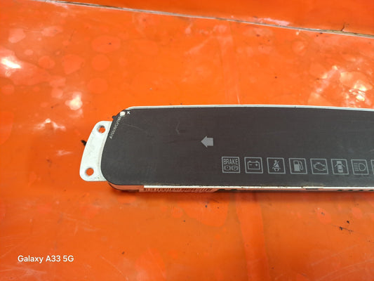✅SSANGYONG RODIUS TURISMO 2.2 DIESEL 2017 DIGITAL DISPLAY 80260-21210 Warranty - Image 2