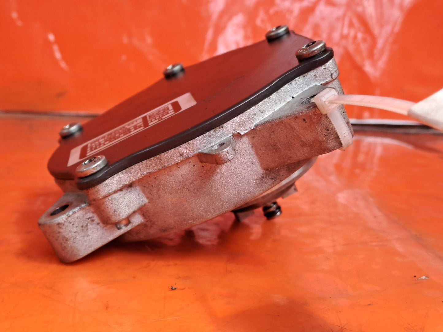 ✅2016 SSANGYONG TIVOLI ElX 1.6D VACUUM PUMP 9140300090 + WARRANTY A279 - Image 12