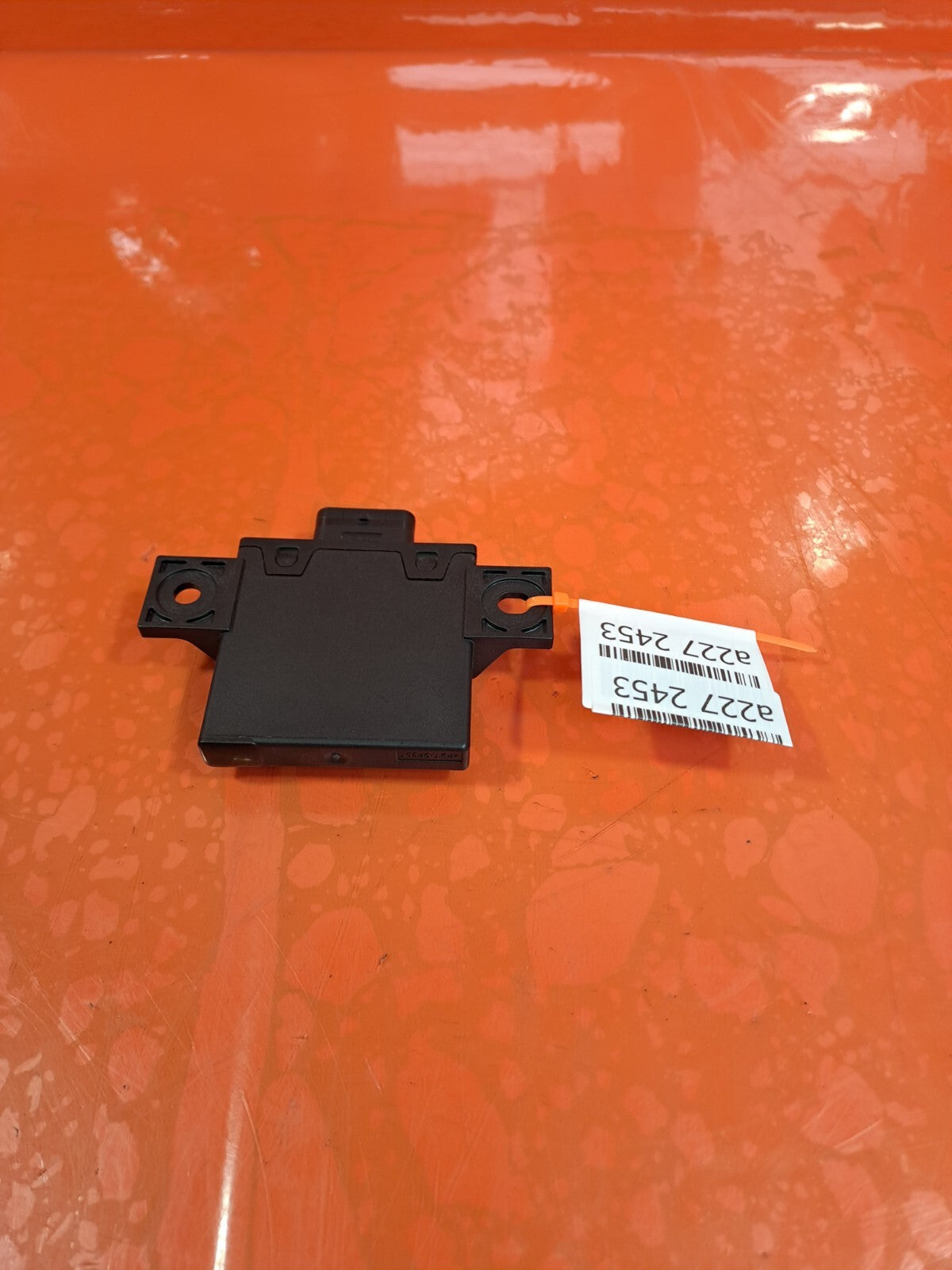 2023 CUPRA LEON VZ2 1.4P ELECTRONIC MODULE 5FF907159 + WARRANTY A227 - Image 11