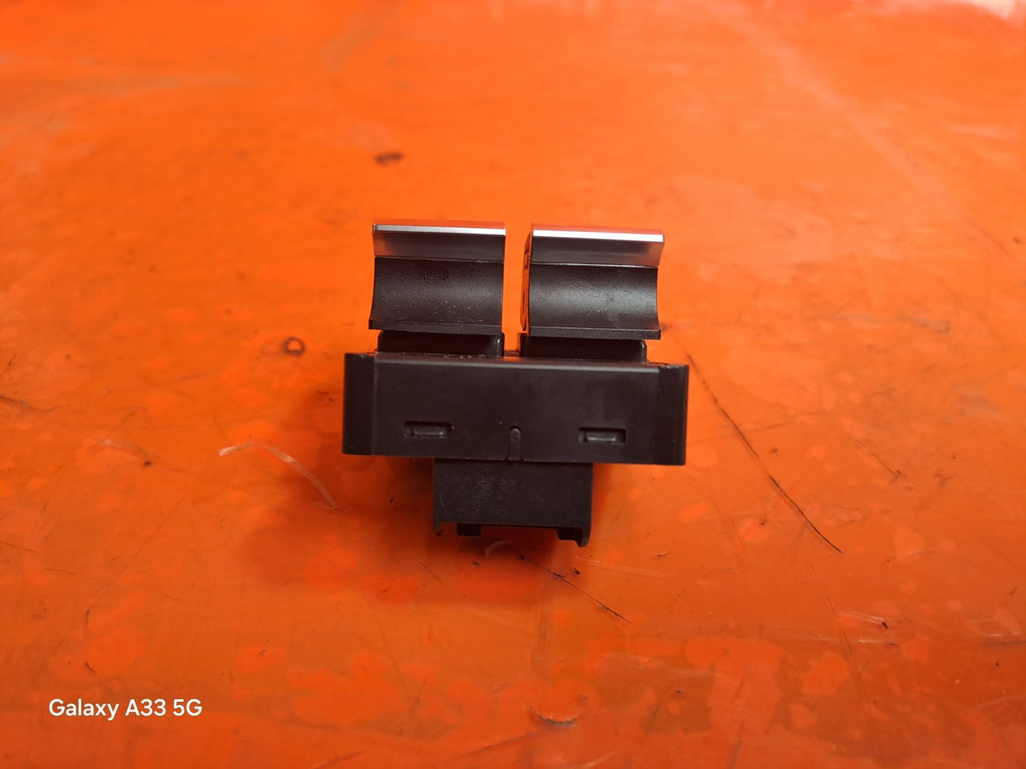 ✅2016 AUDI A5 F5 FRONT RIGHT WINDOW CONTROL SWITCH 8W0959851F + WARRANTY A142 - Image 3