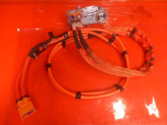 Mercedes A Class W177 Hybrid Wiring Loom A1775407630 Warranty xAA - Image 2