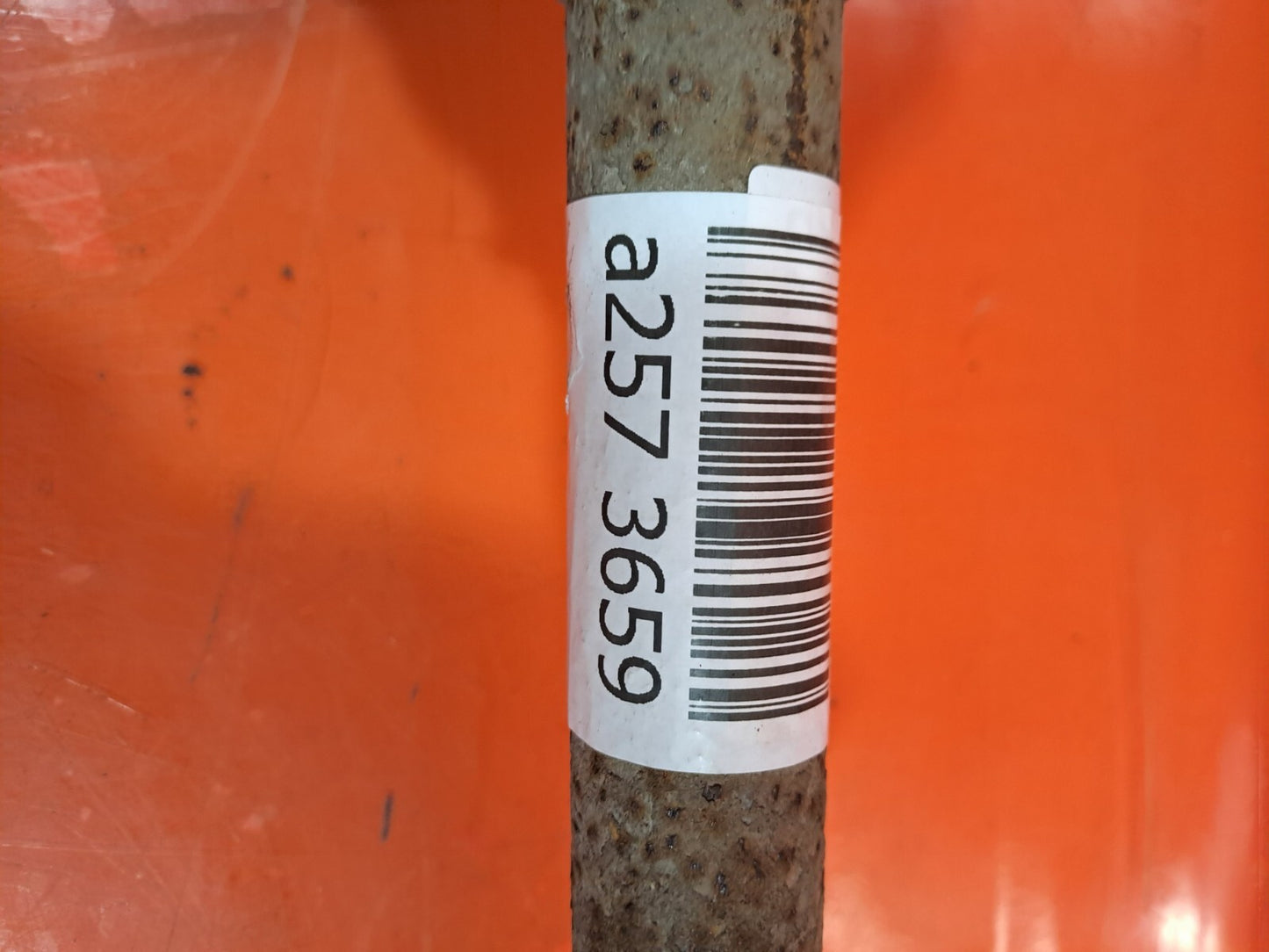 ✅Ford Focus (C 51) 2018 1.5 Diesel FRONT LEFT DRIVESHAFT JX67-3B437-GAC Warranty - Image 9