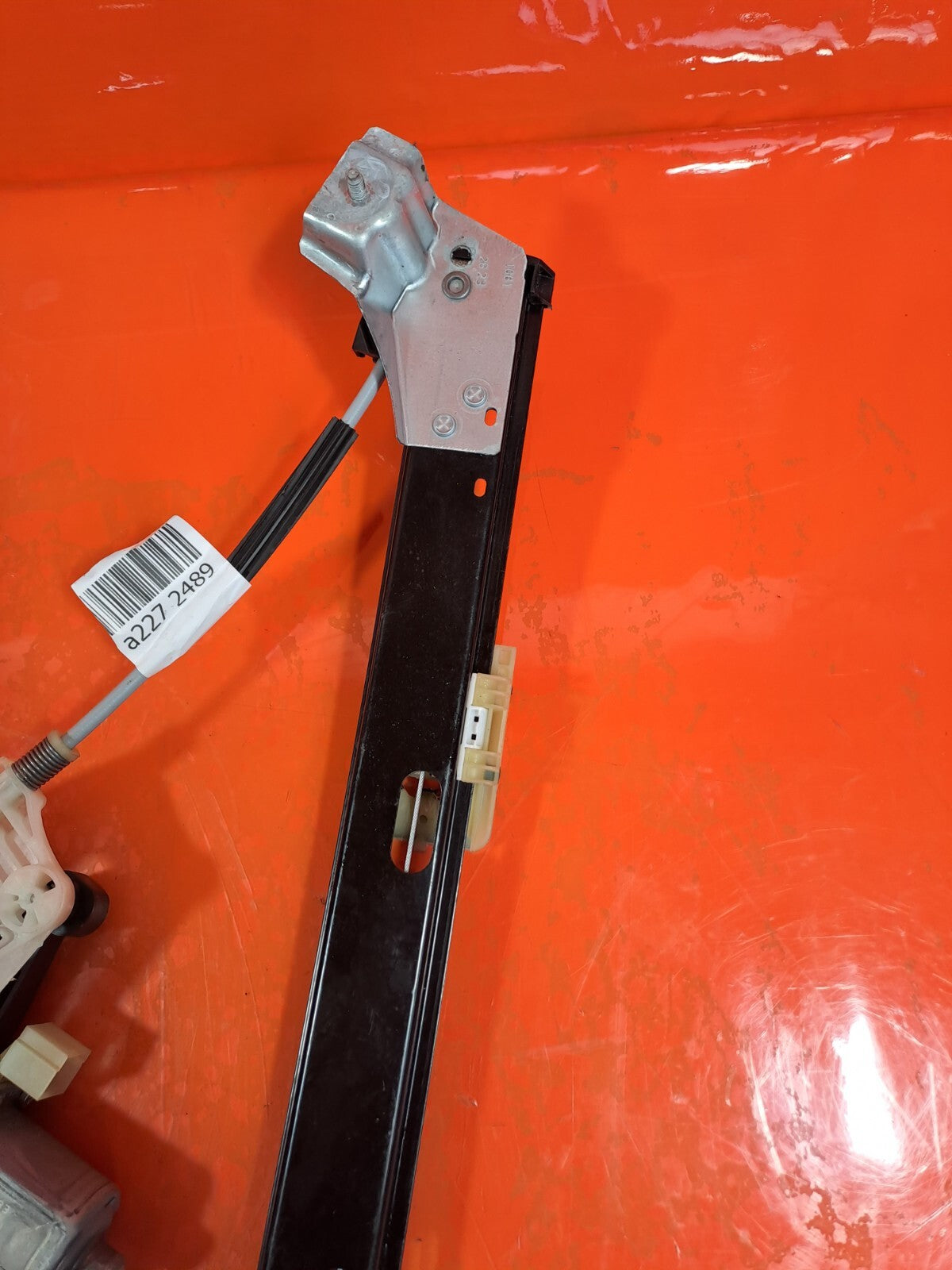 Cupra Leon VZ2 2023 1.4 Petrol Front Right Window Regulator 5FA837462D Warranty - Image 12