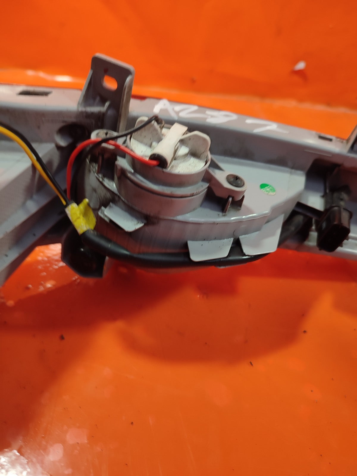 ✅KIA SPORTAGE MK3 1.7 DIESEL 2014 REAR LEFT FOG LIGHT 92405-3U3 Warranty A287 - Image 9