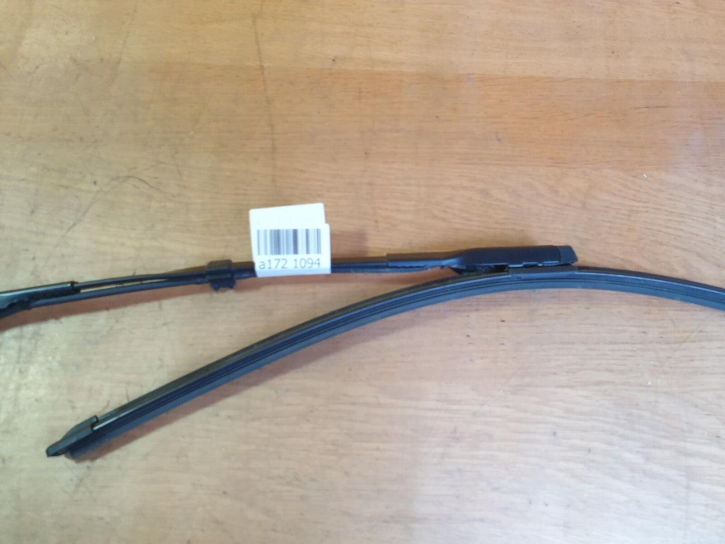✅2022 TESLA MODEL Y FRONT RIGHT WIPER ARM WITH BLADE + WARRANTY A172 - Image 9