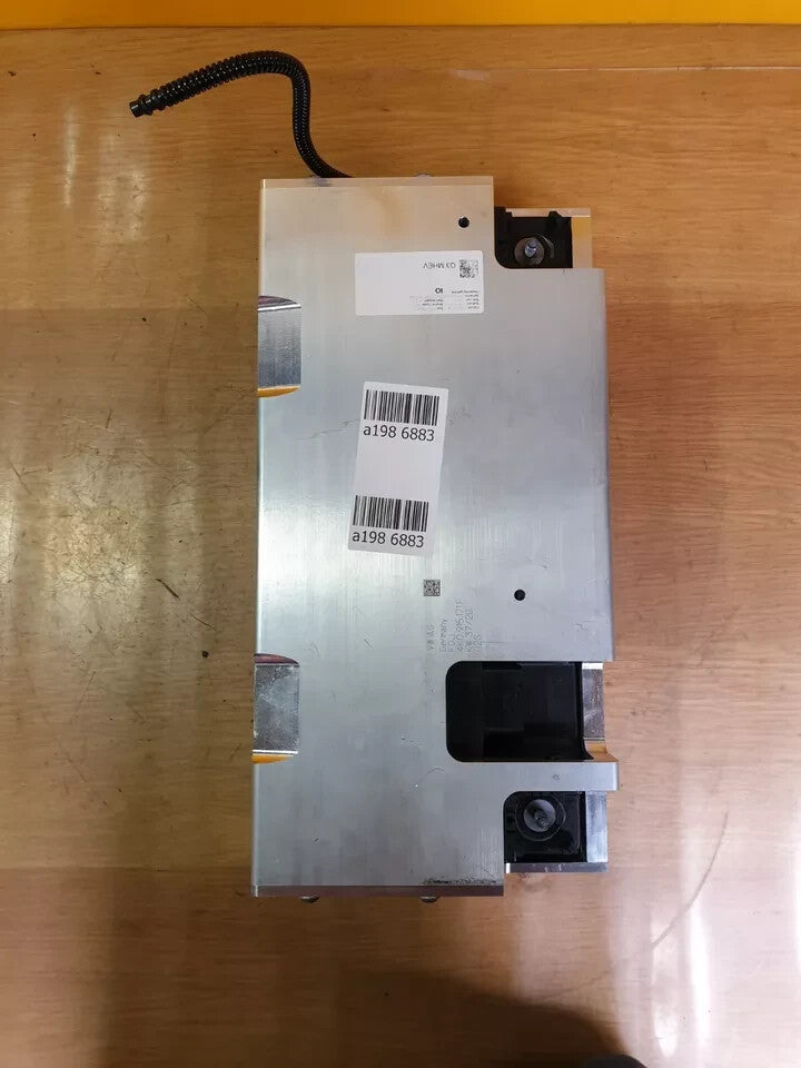 ✅AUDI Q3 S LINE 1.5 PETROL 2020 HYBRID BATTERY 4K0915171F Warranty A198 - Image 5
