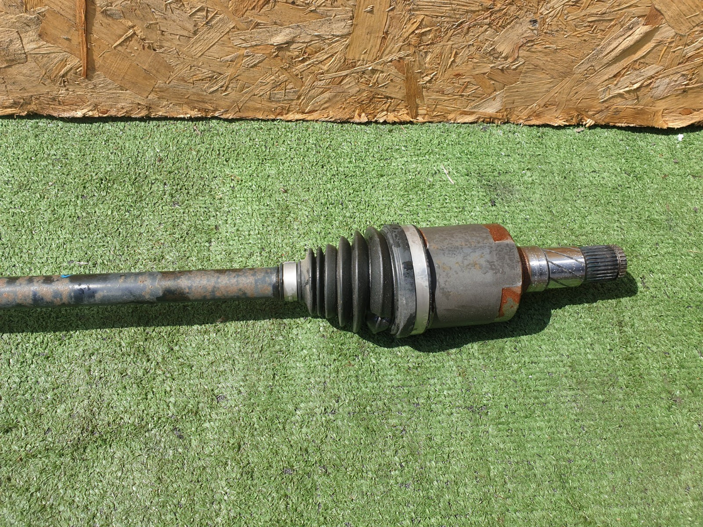 ✅2022 TESLA MODEL Y REAR LEFT or RIGHT AUTO DRIVESHAFT 1188161-00-D + WARRANTY - Image 2