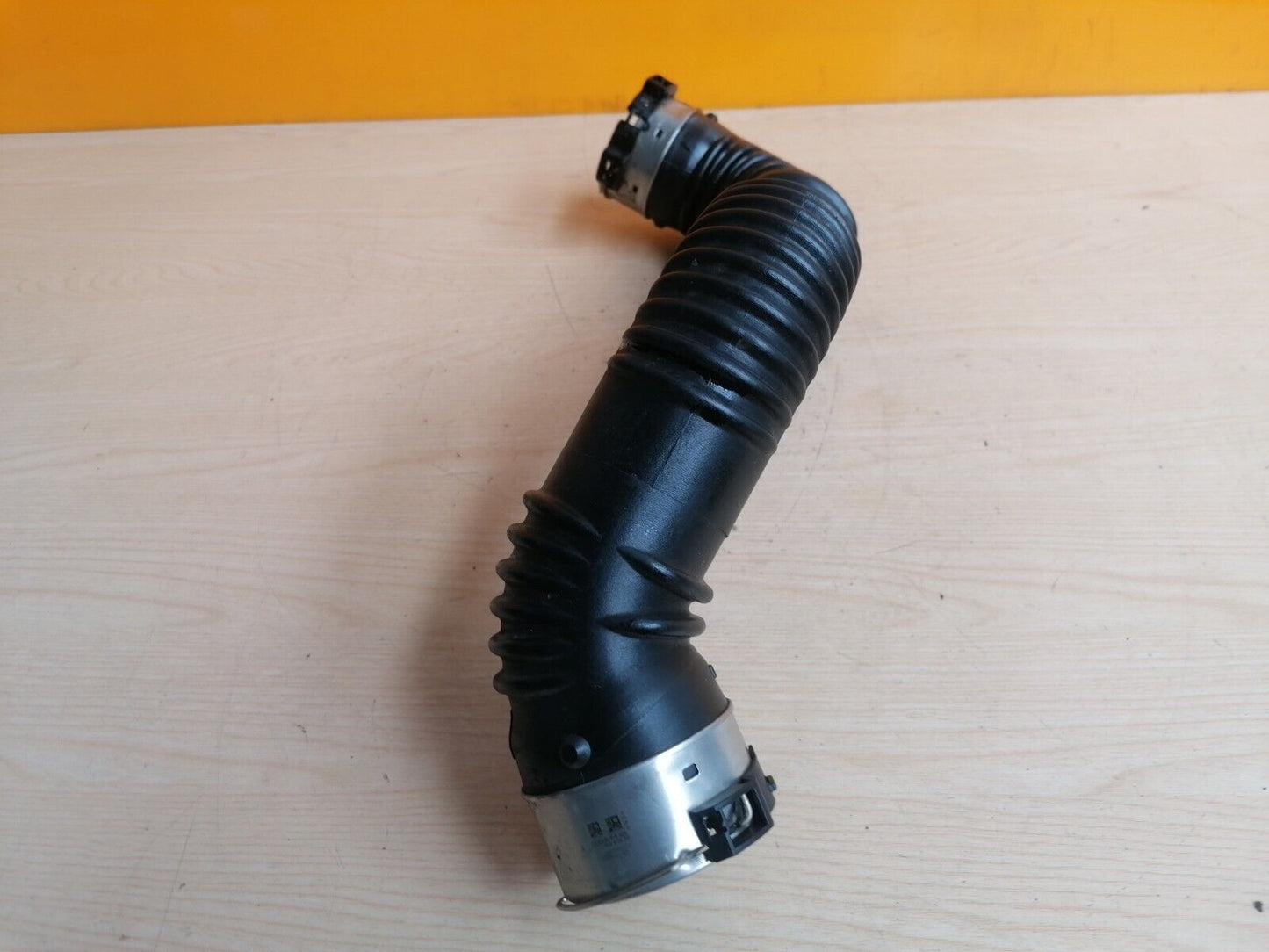 2021 MERCEDES A200 W177 1.3 PETROL INTERCOOLER PIPE HOSE A2475200101 A067
