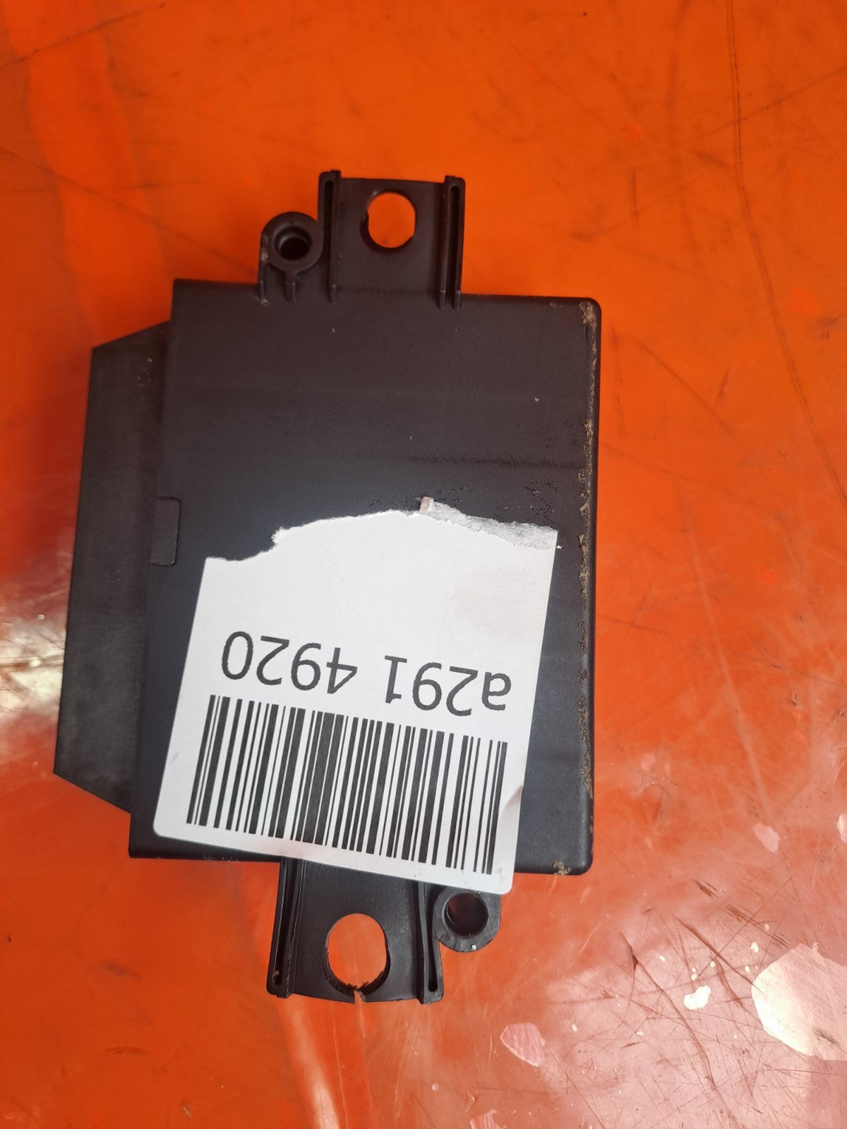 ✅Audi Q5 S Line 2012 2.0 Diesel PARKING DISTANCE CONTROL MODULE 8K0919475T A291 - Image 7