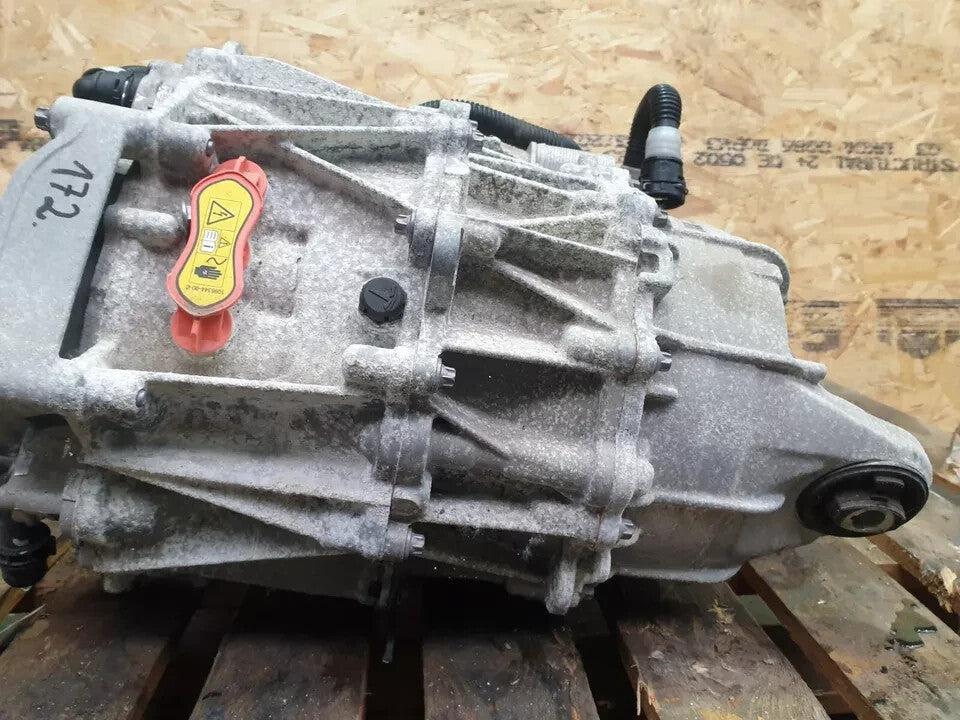 ✅2022 TESLA MODEL Y FRONT ELECTRIC ENGINE MOTOR 1120960-20-G + WARRANTY A172 - Image 4