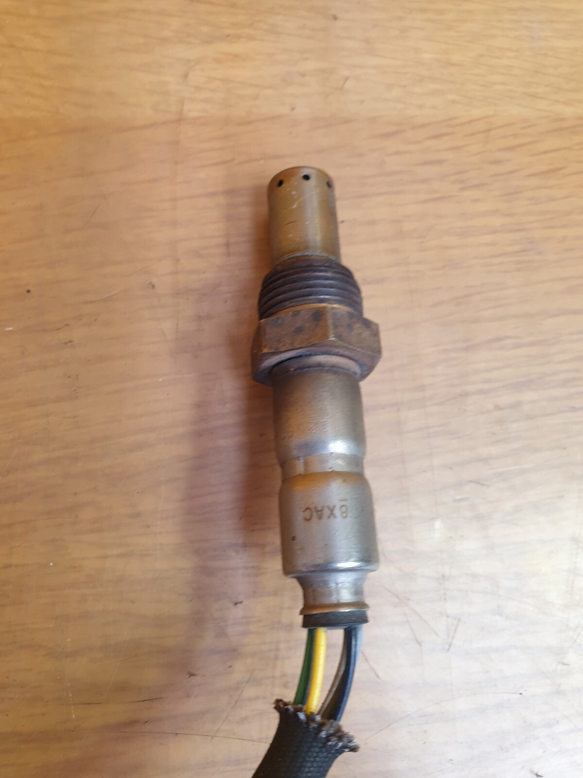 2019 Audi Q5 FY 2.0TDI Lambda Oxygen Sensor 80A907805A Warranty A168 - Image 12