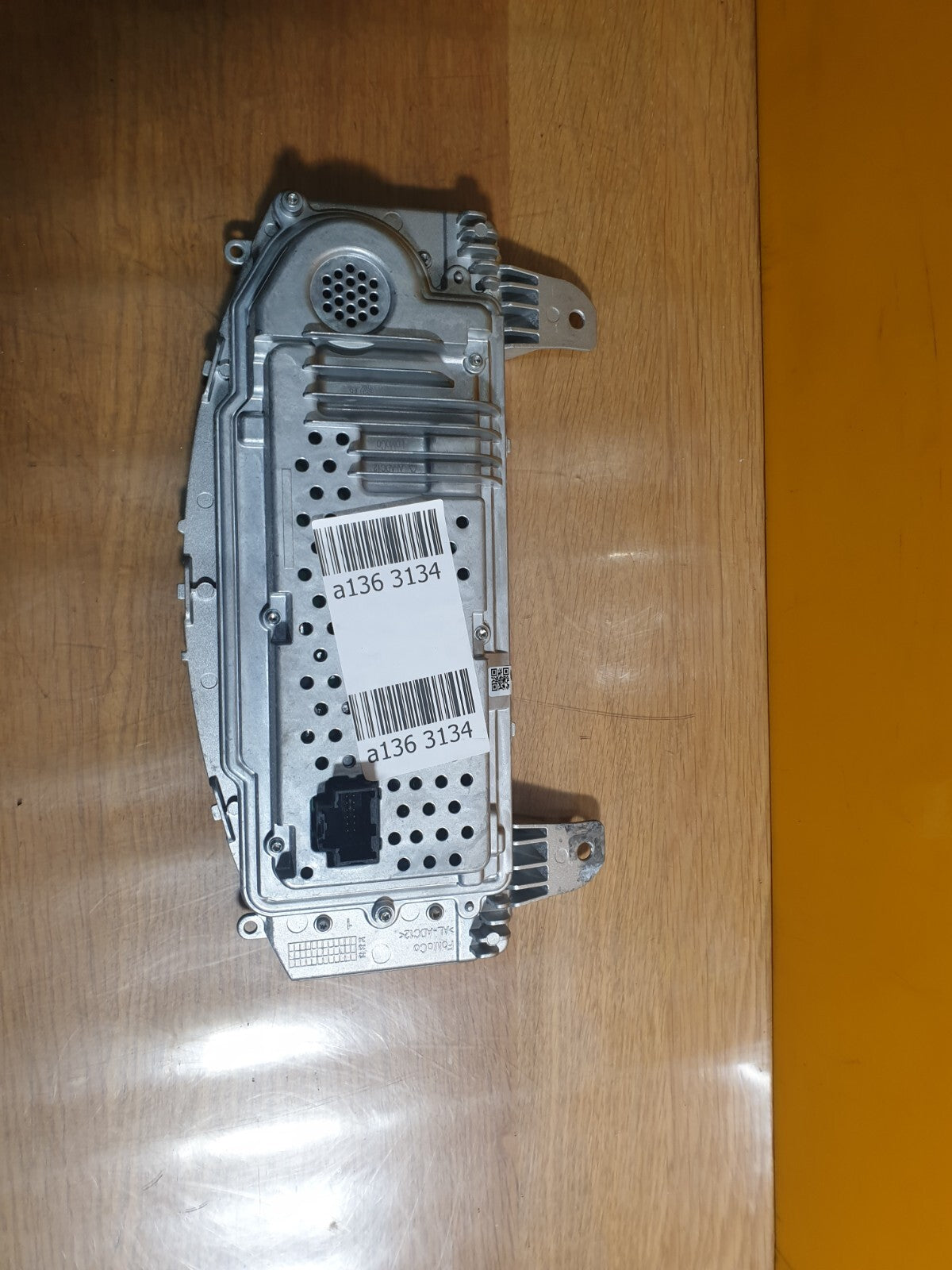 ✅2022 FORD FOCUS DIGITAL SPEEDOMETER INSTRUMENT CLUSTER 2711407 NX7T-10849-SXF - Image 8