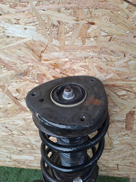 ✅Ford Focus 2018 1.5 Diesel Front Left Suspension Leg Hub JX61-18K001-EEF A257 - Image 2