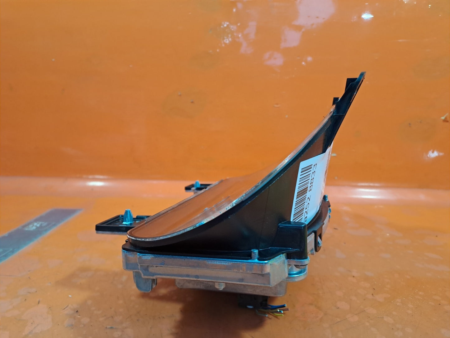 ✅2020 FORD PUMA ST-LINE 1.0P SPEEDO INSTRUMENT CLUSTER L1TT-10849-FBL A252 - Image 5