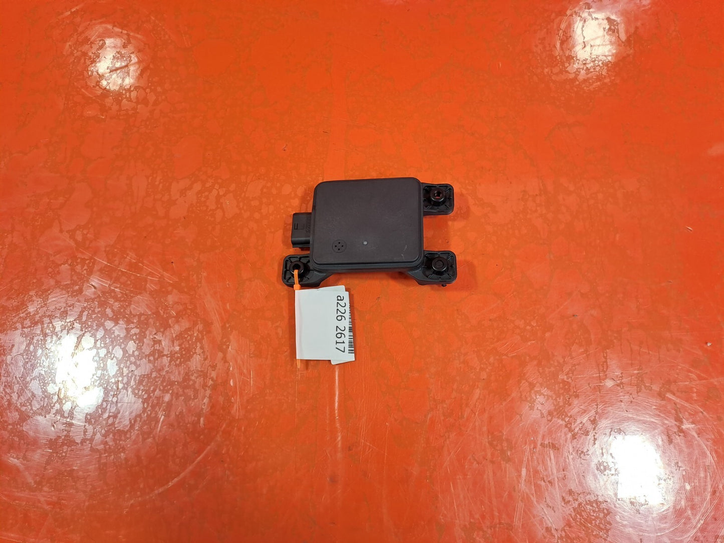 2024 HYUNDAI IONIQ 5 FRONT DISTANCE CONTROL MODULE RADAR 99110-GI000 A226 - Image 2