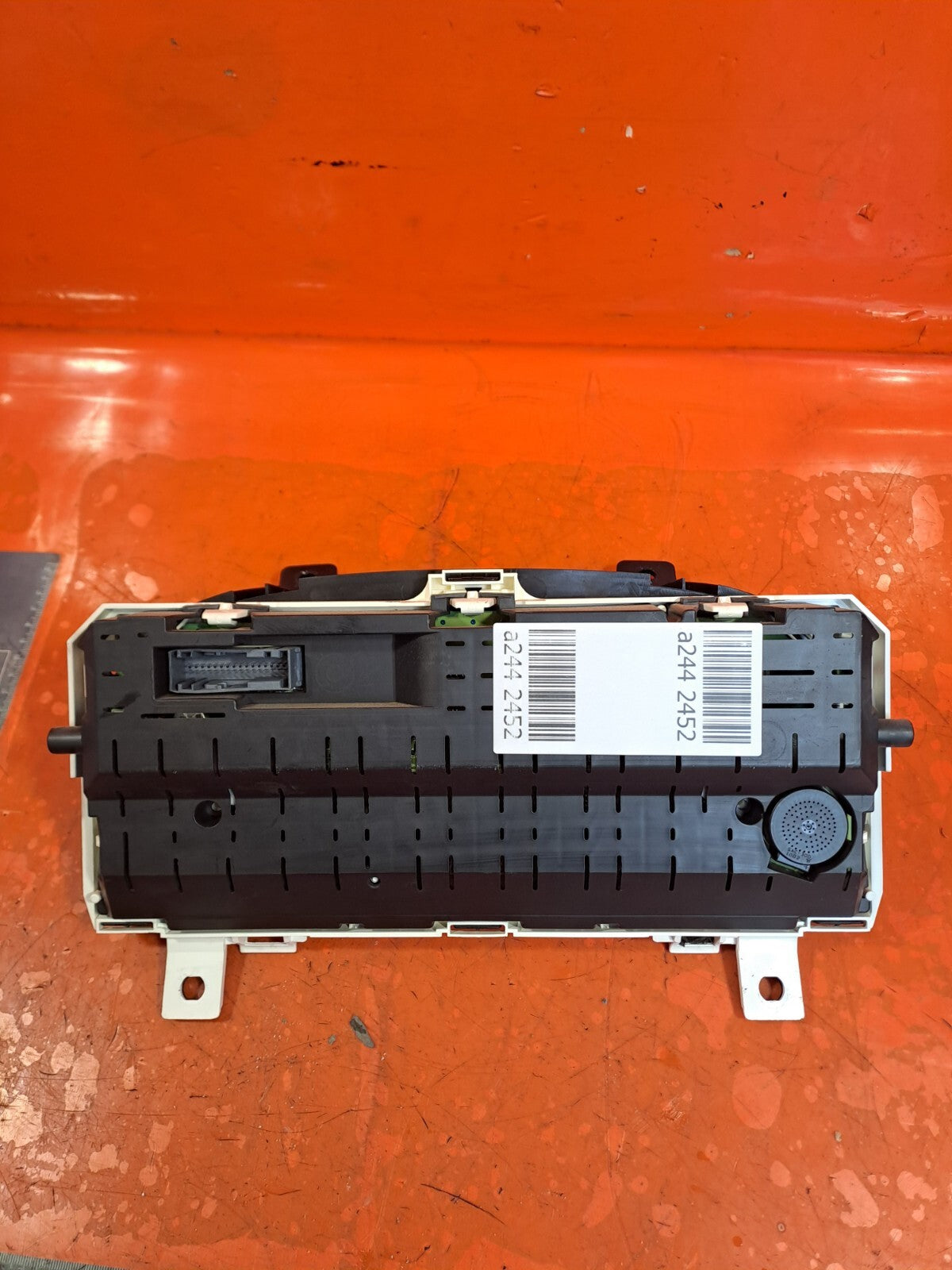 ✅2010 LAND ROVER DISCOVERY 4 L319 AUTOMATIC ENGINE ECU KIT 9X2Q-12A650-PAE A244 - Image 8