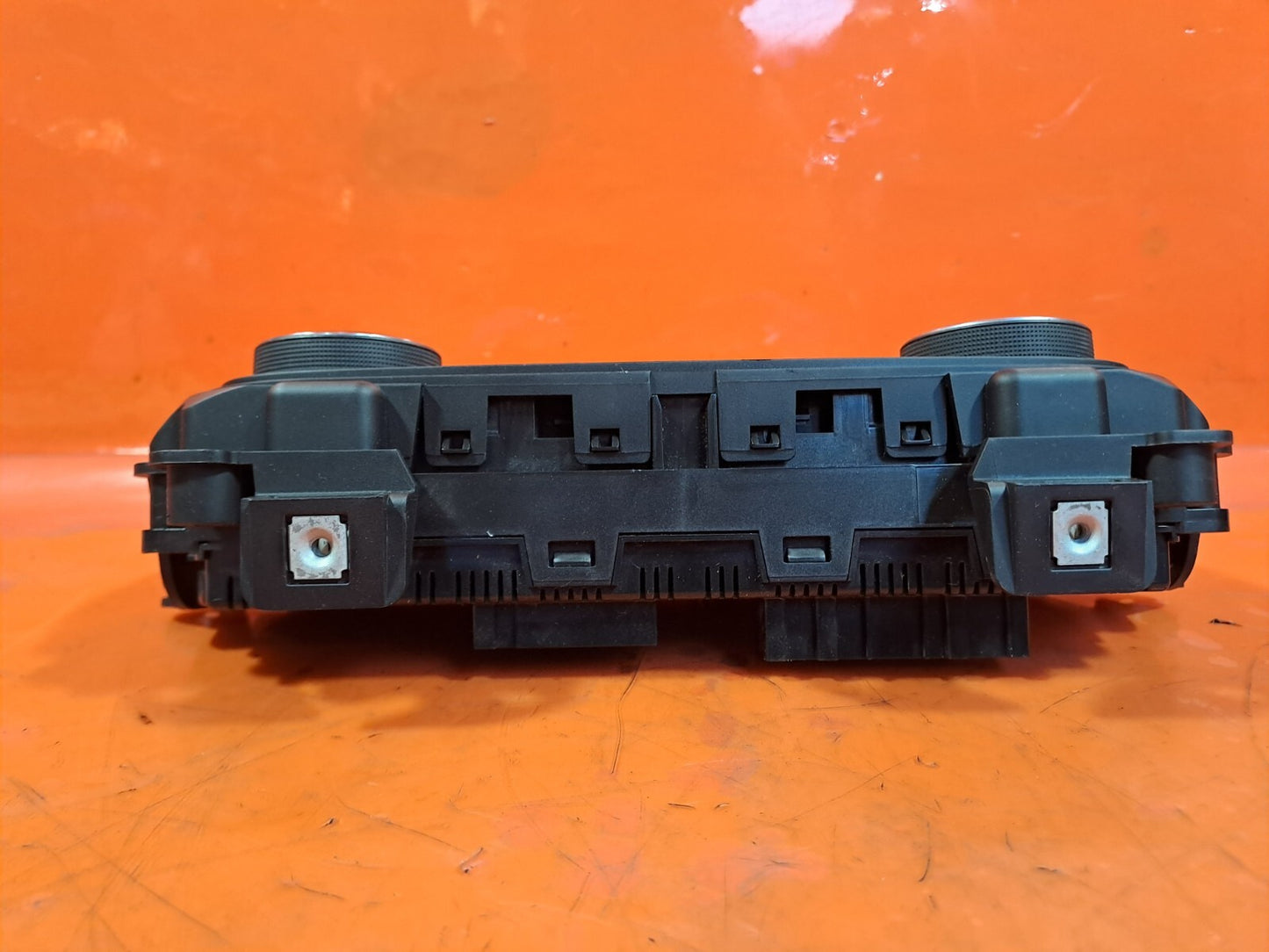 ✅2018-2025 FORD FOCUS MK4 A/C HEATER CLIMATE CONTROL PANEL JX7T-19980-BD A242 - Image 12