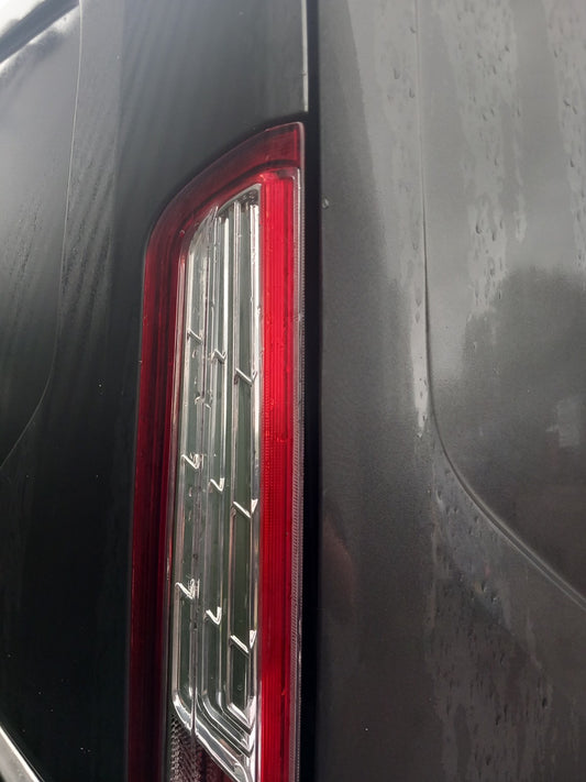 Ford Transit Custom 2.0 Diesel 2016 Rear Left Tail Light Warranty A409 - Image 2