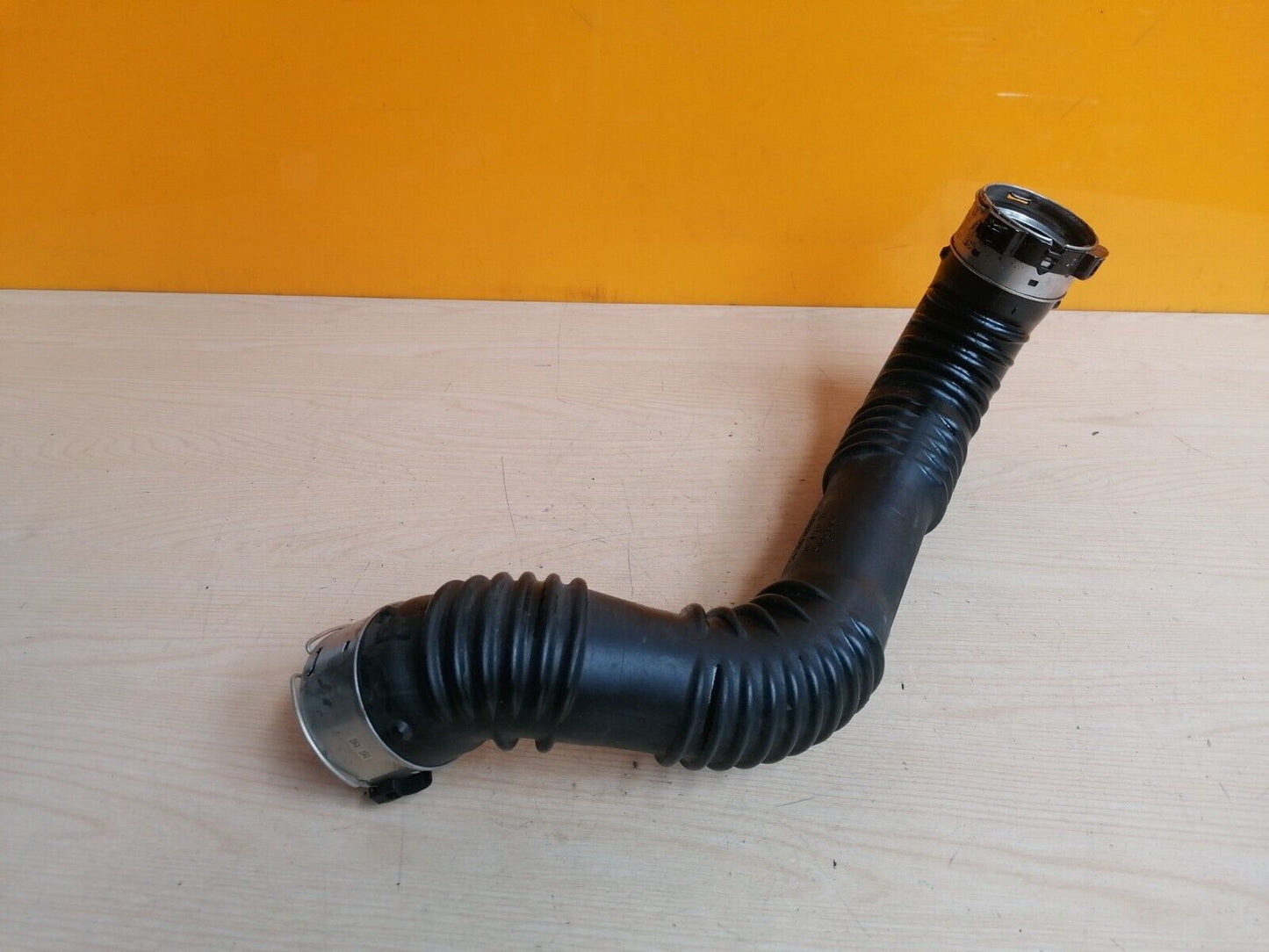 2021 MERCEDES A200 W177 1.3 PETROL INTERCOOLER PIPE HOSE A2475200101 A067