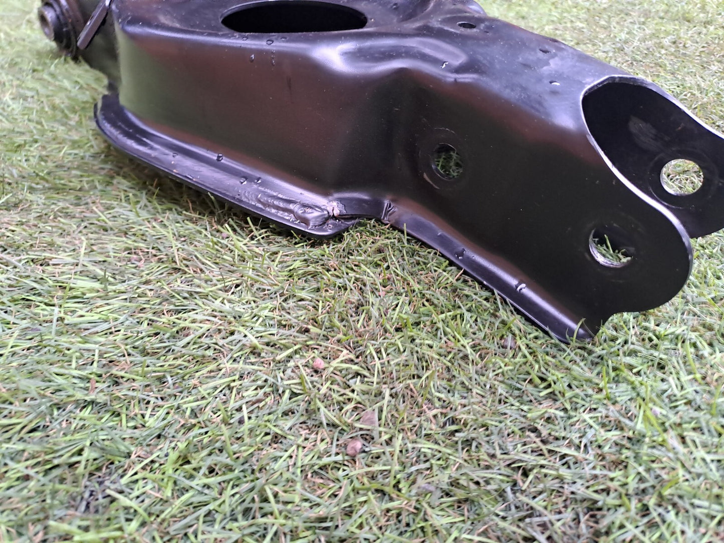 Hyundai Ioniq 5 Namsan 2024 Front Right Control Arm 55211-GI000 Warranty A226 - Image 7