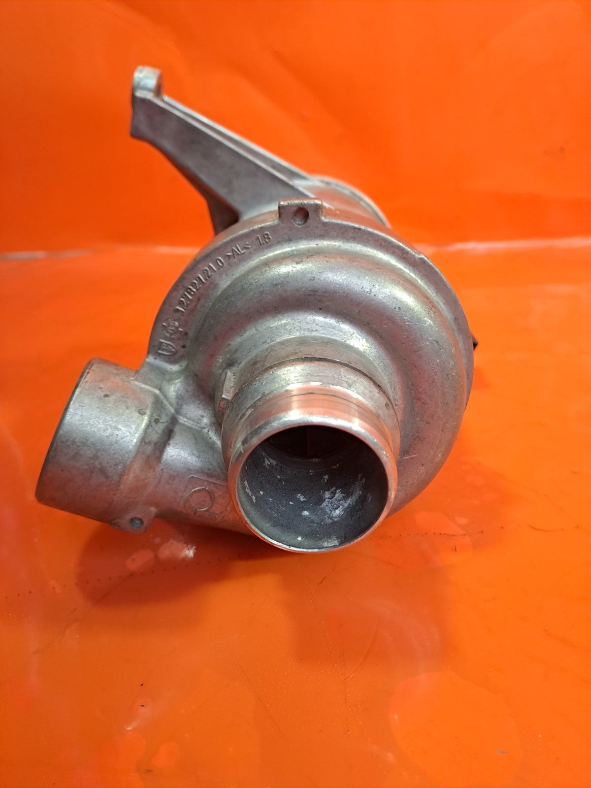 ✅VOLVO XC40 2012-2019 WATER PUMP 702702280 Warranty xAA - Image 9