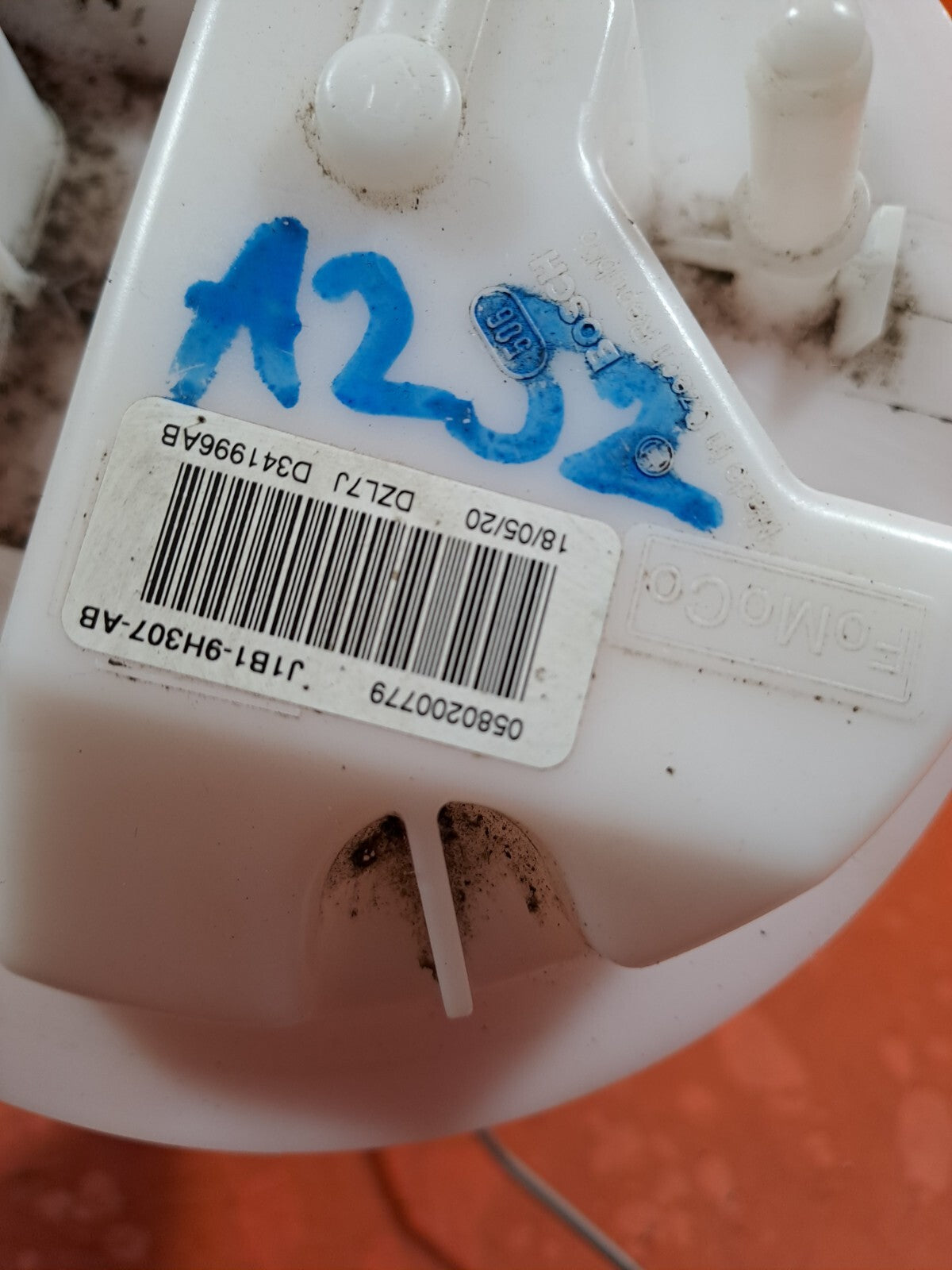 2019-2025 Ford Puma MK2 Fuel Pump Sender Unit J1B1-9H307-AB Warranty A252 - Image 12