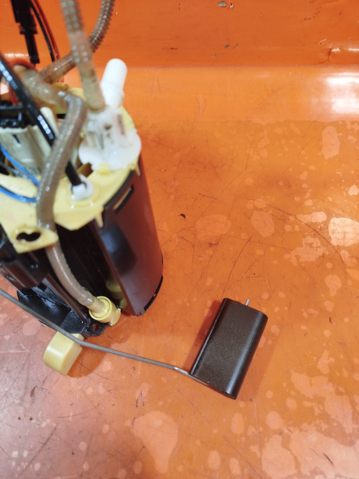 ✅2010 LAND ROVER DISCOVERY 4 L319 FUEL PUMP SENDER UNIT AH22-9039-BD + WARRANTY - Image 7