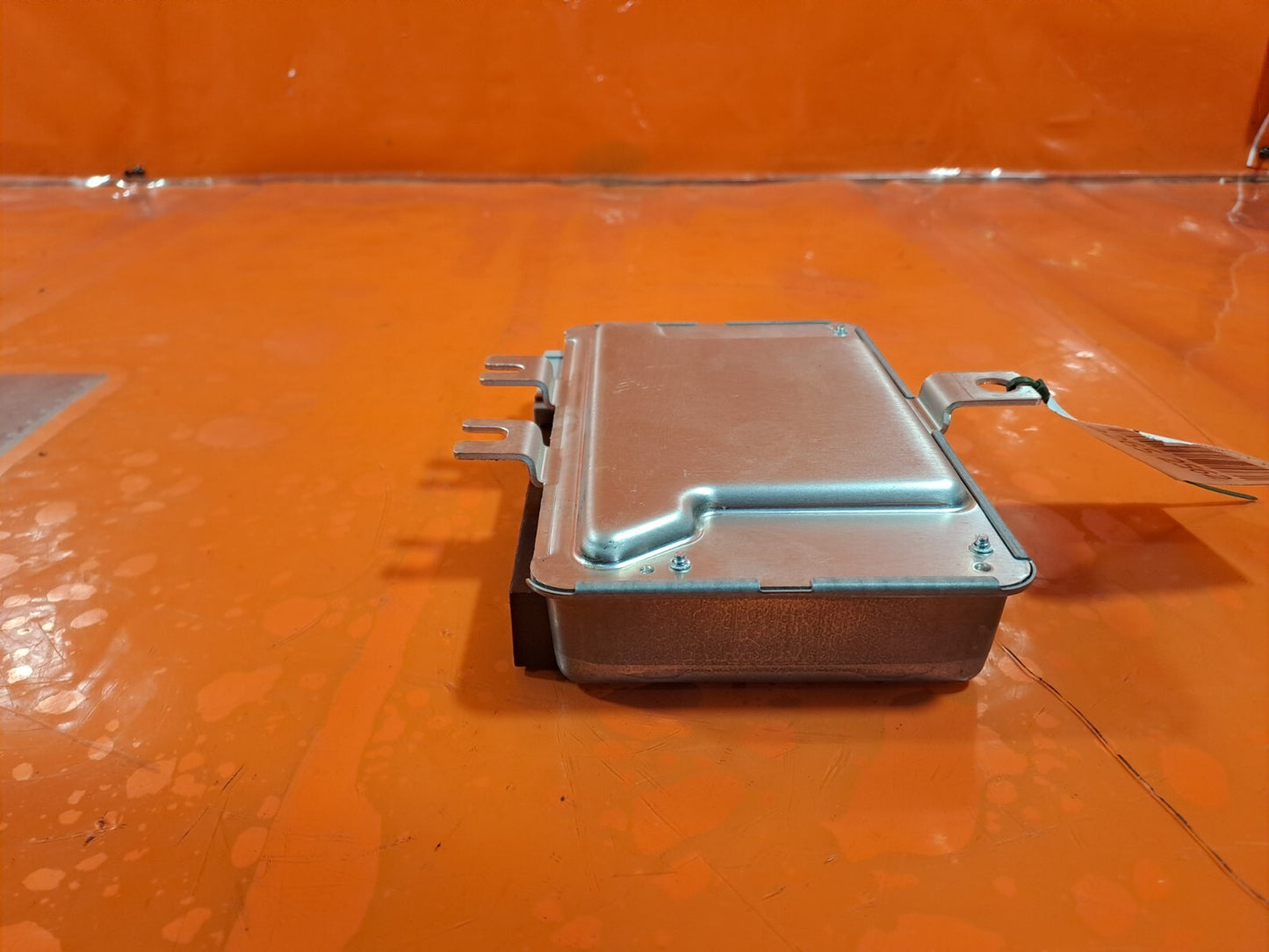 ✅LAND ROVER DISCOVERY 4 L319 3.0 DIESEL 2010 AIR SUSPENSION CONTROL MODULE ECU - Image 7